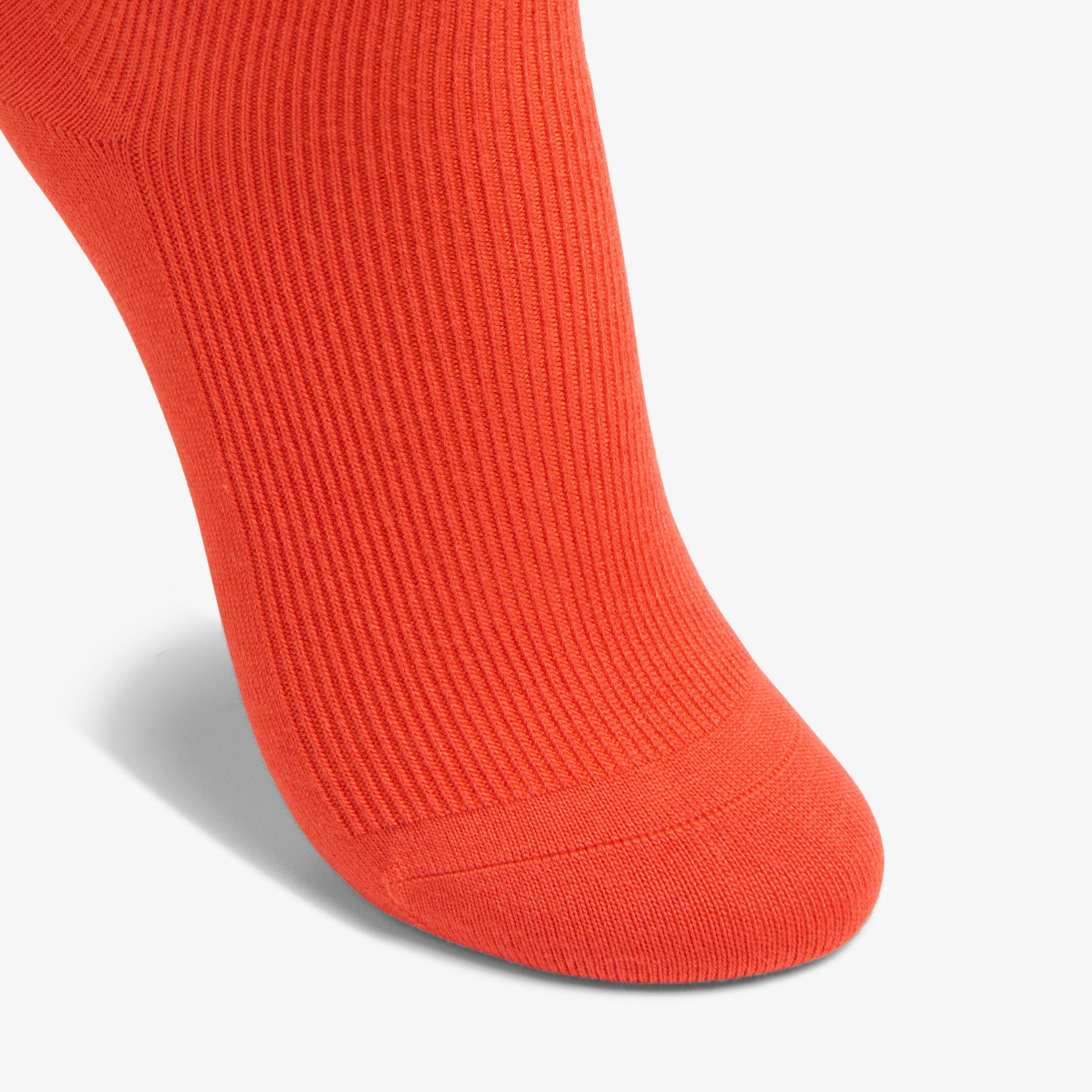 Rosewelt Crew Sock
