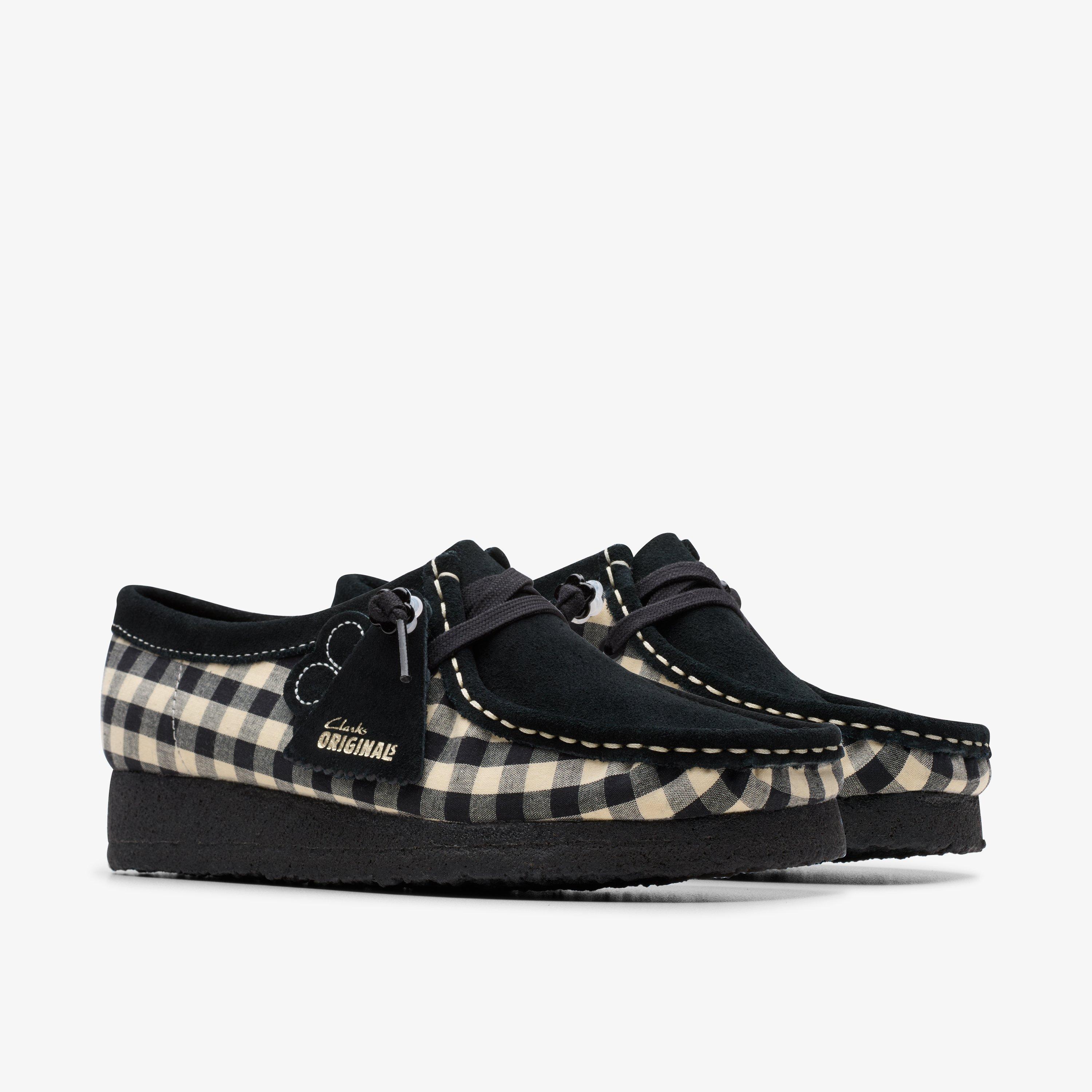 Wallabee