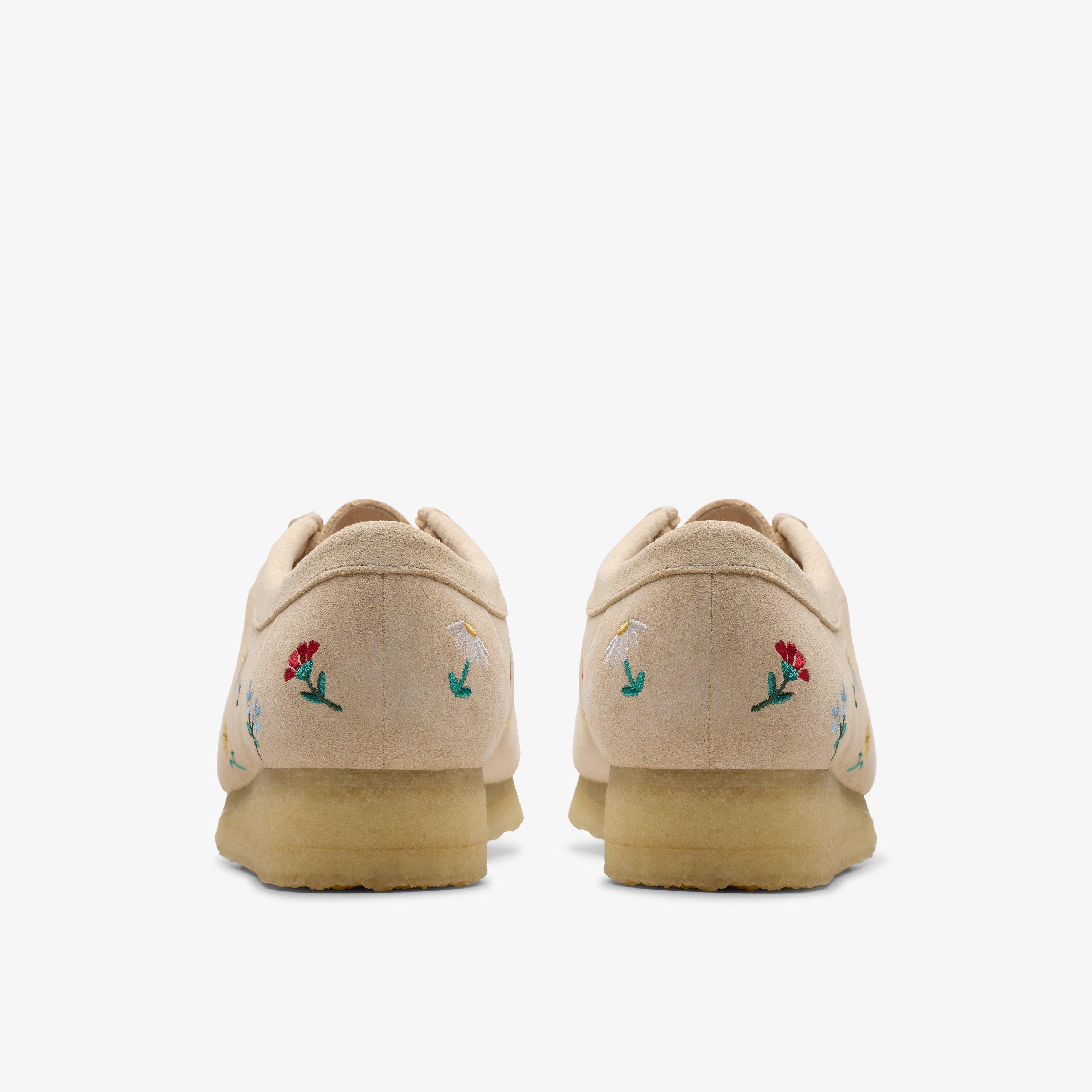 Wallabee