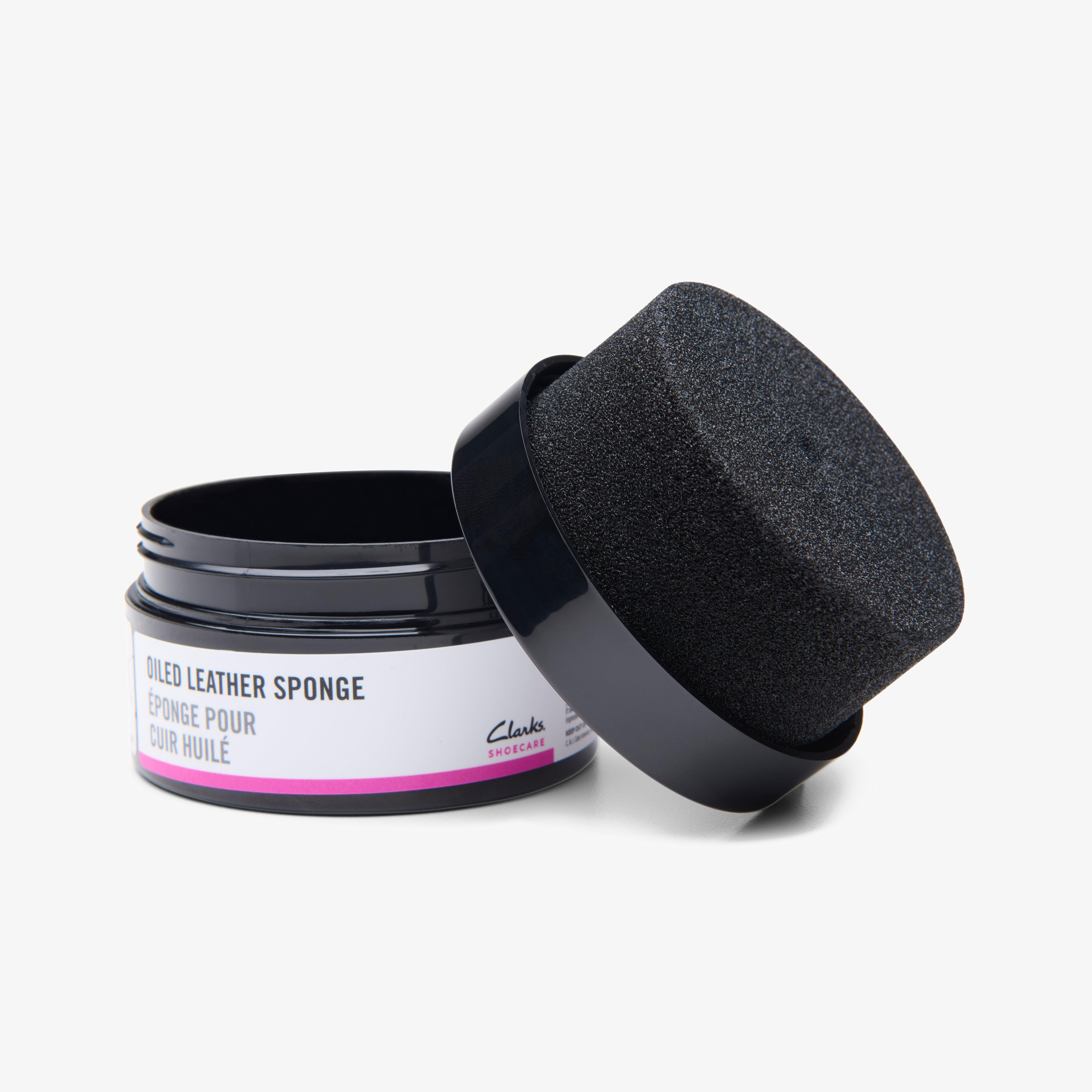 Oil Leather Sponge