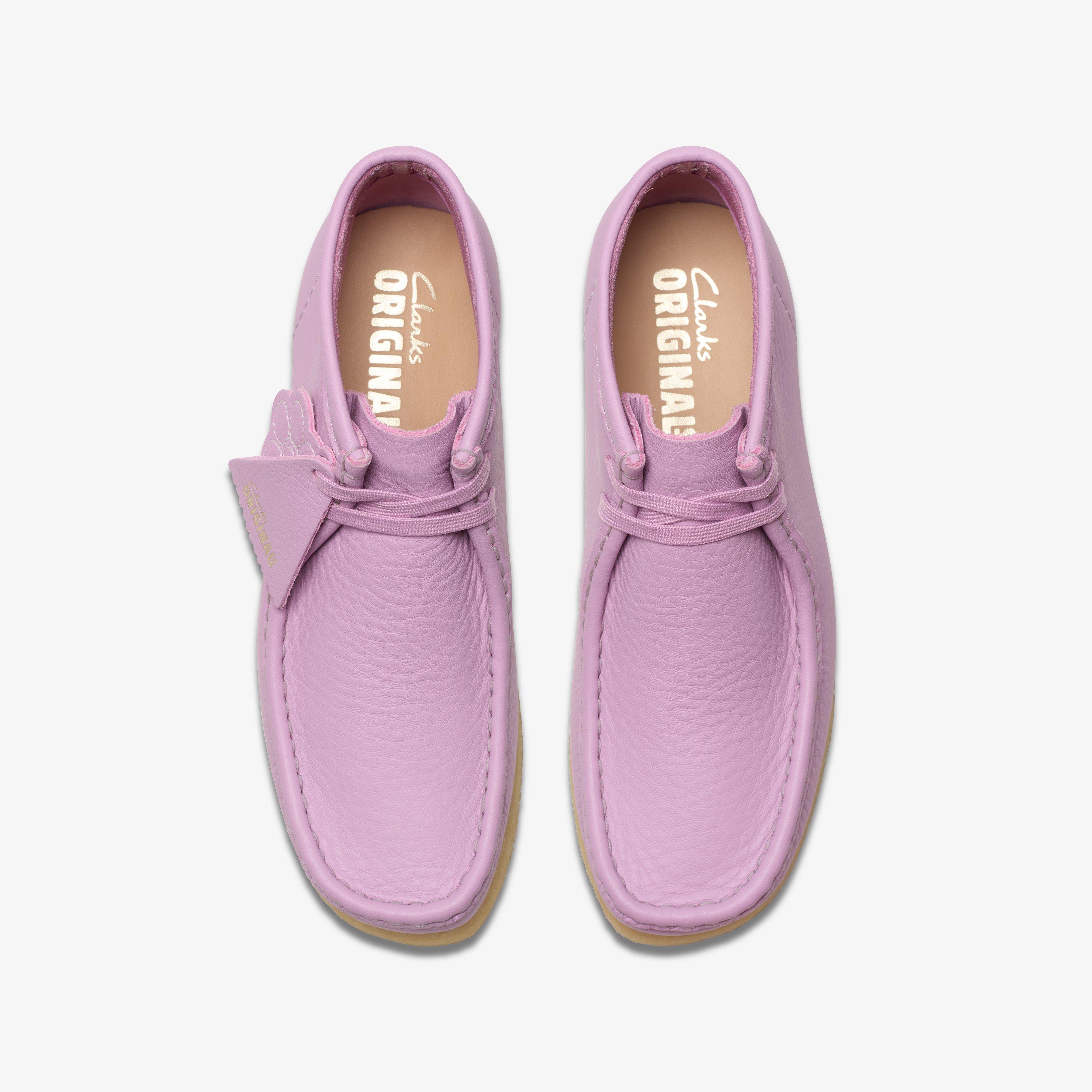 Wallabee Boot
