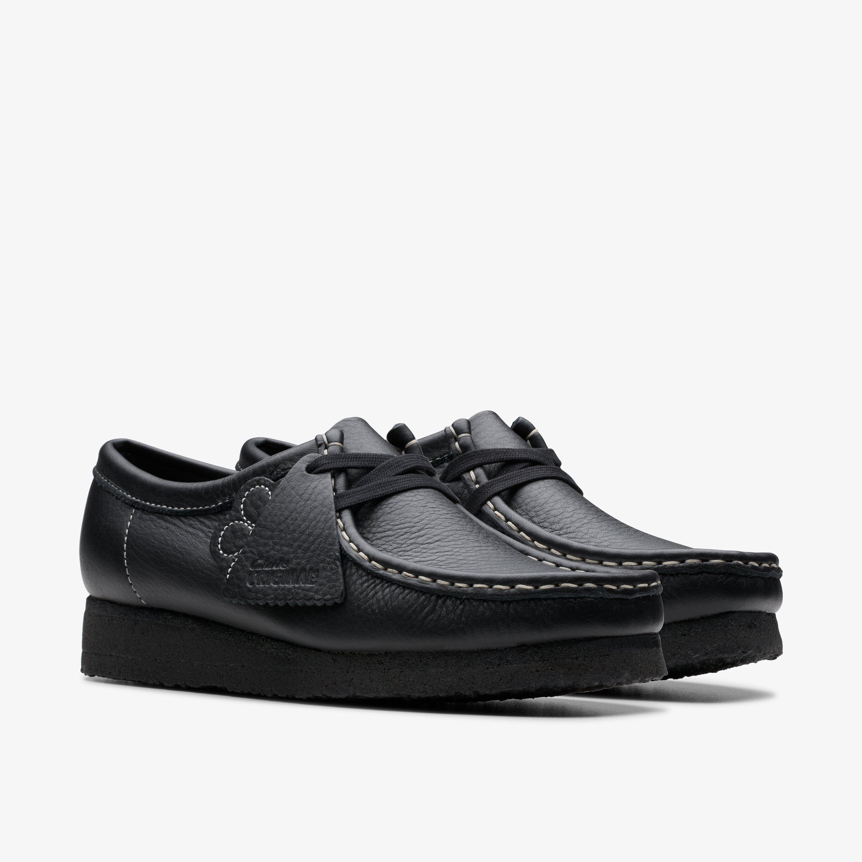 Wallabee