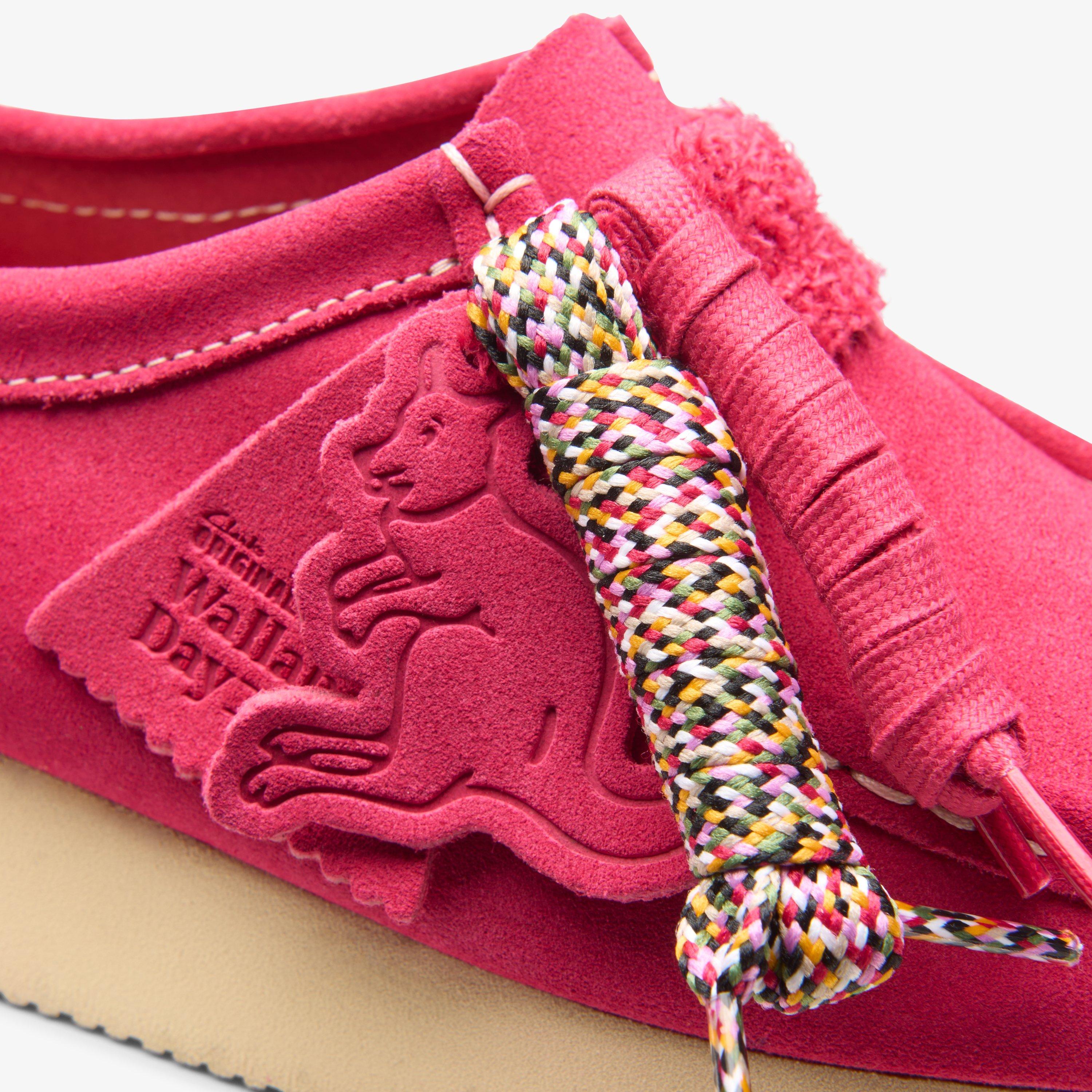 Wallabee. 2604