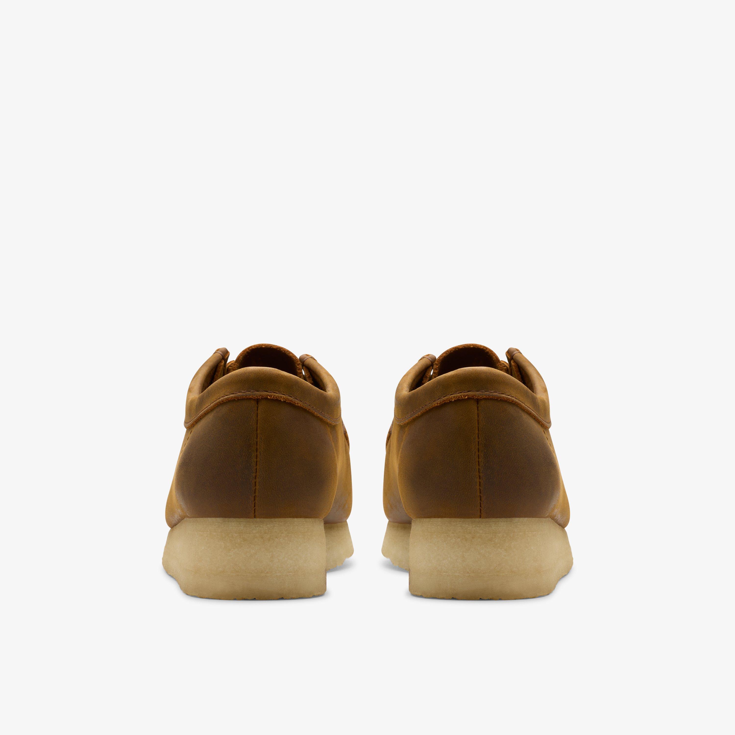 Wallabee
