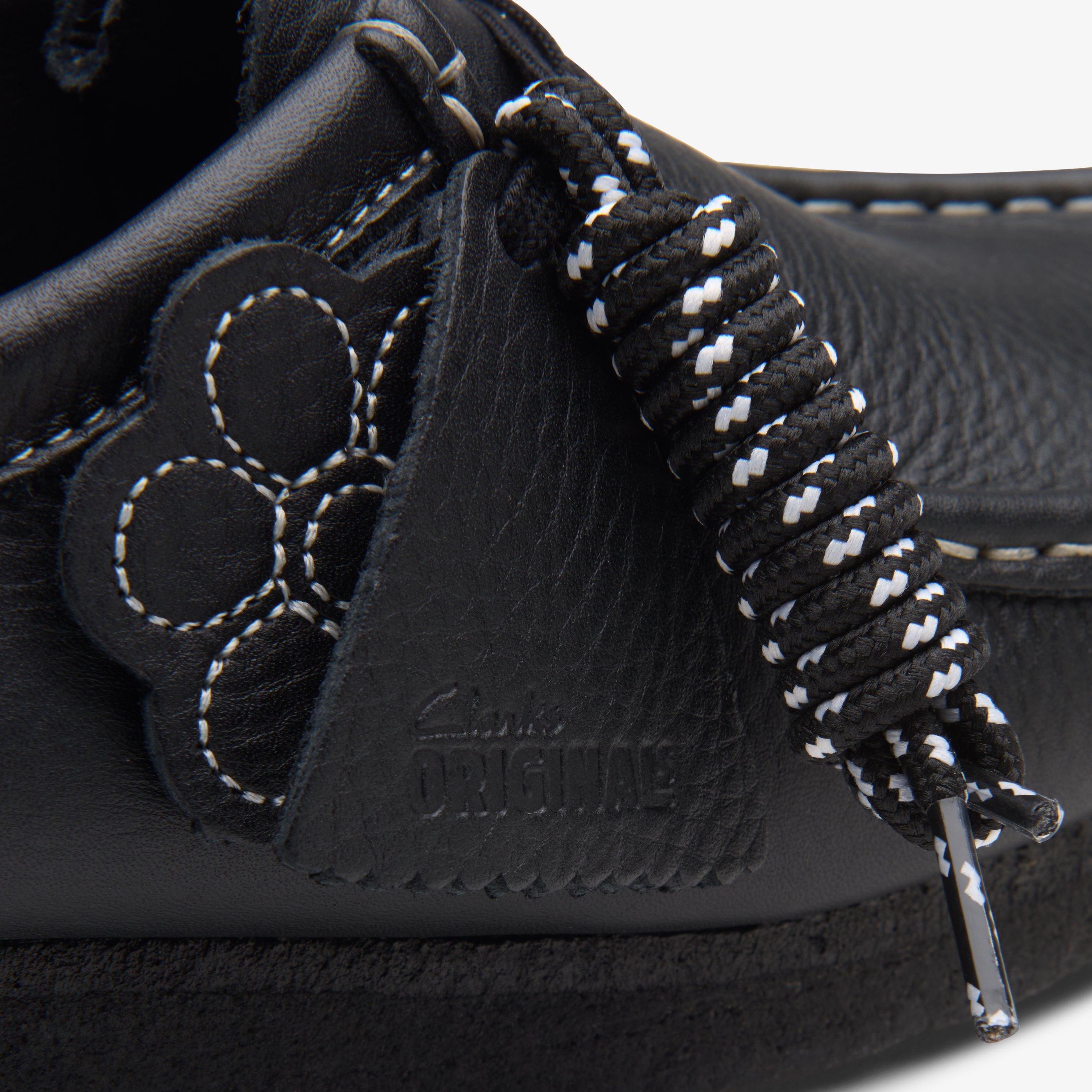Wallabee