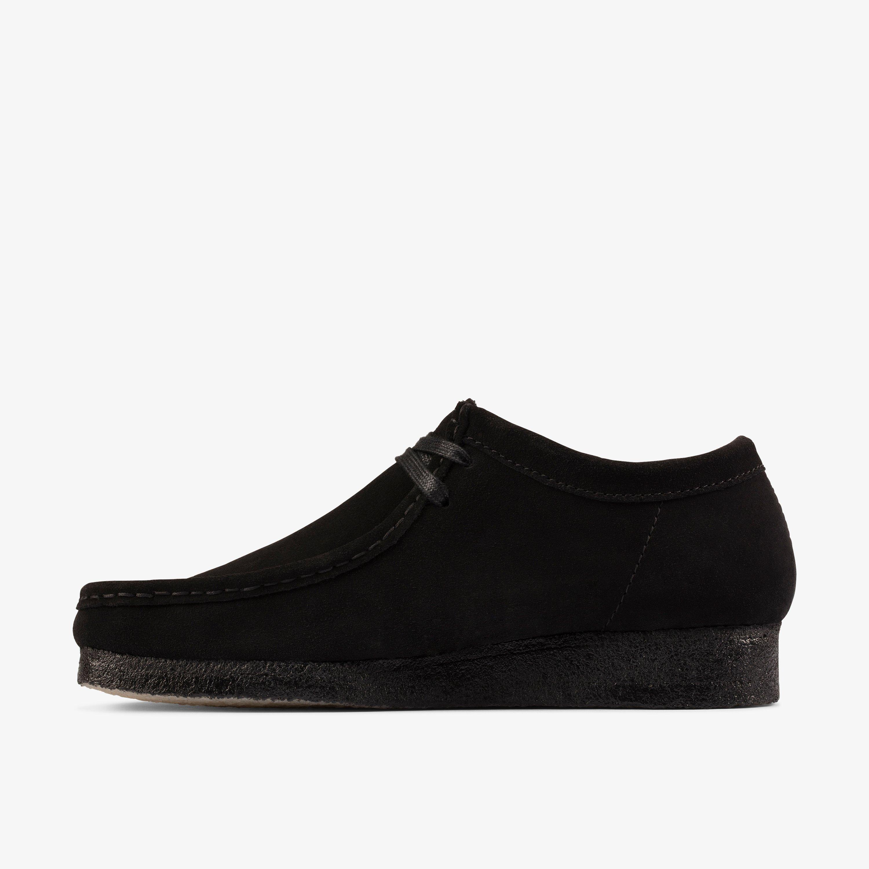 Wallabee