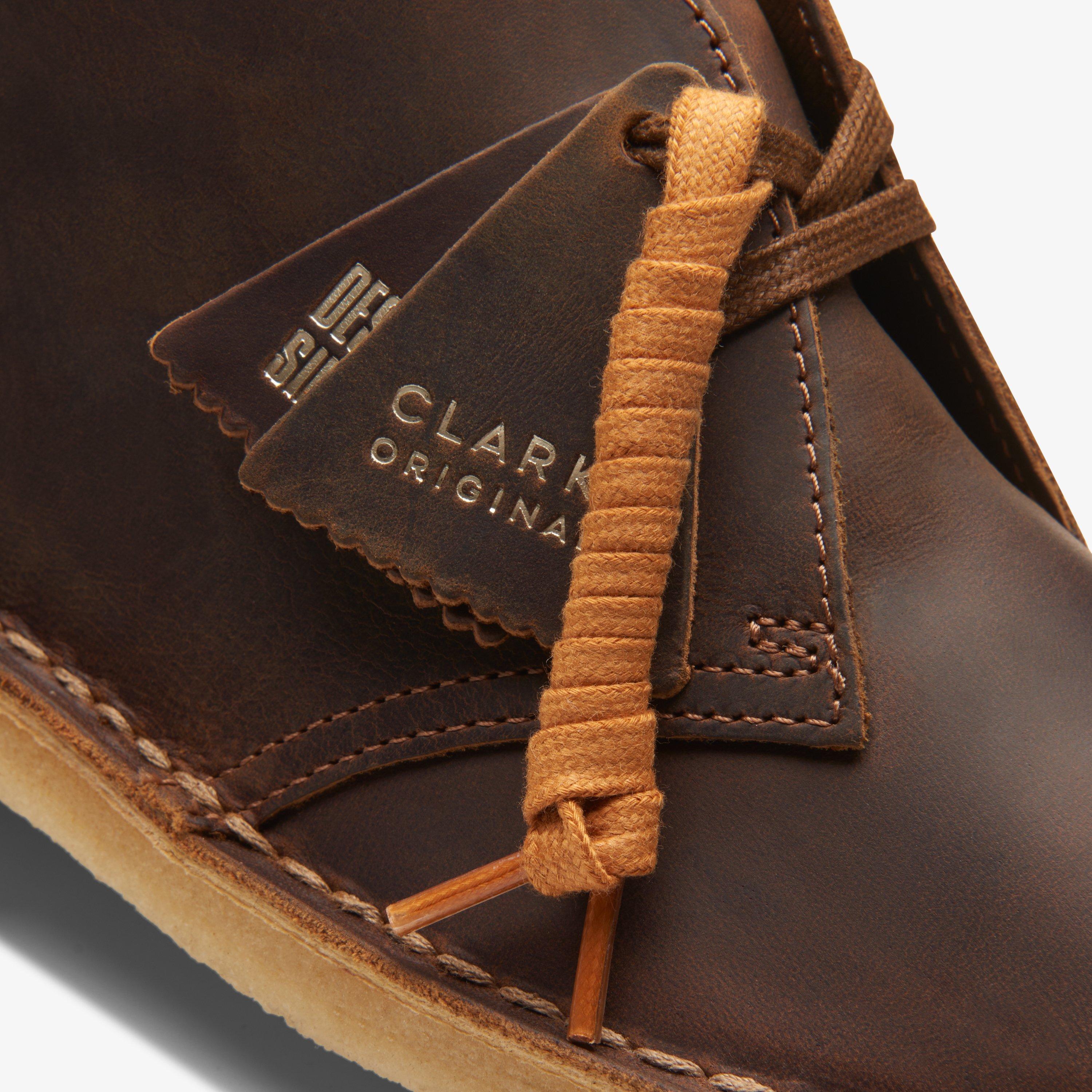 Desert Boot