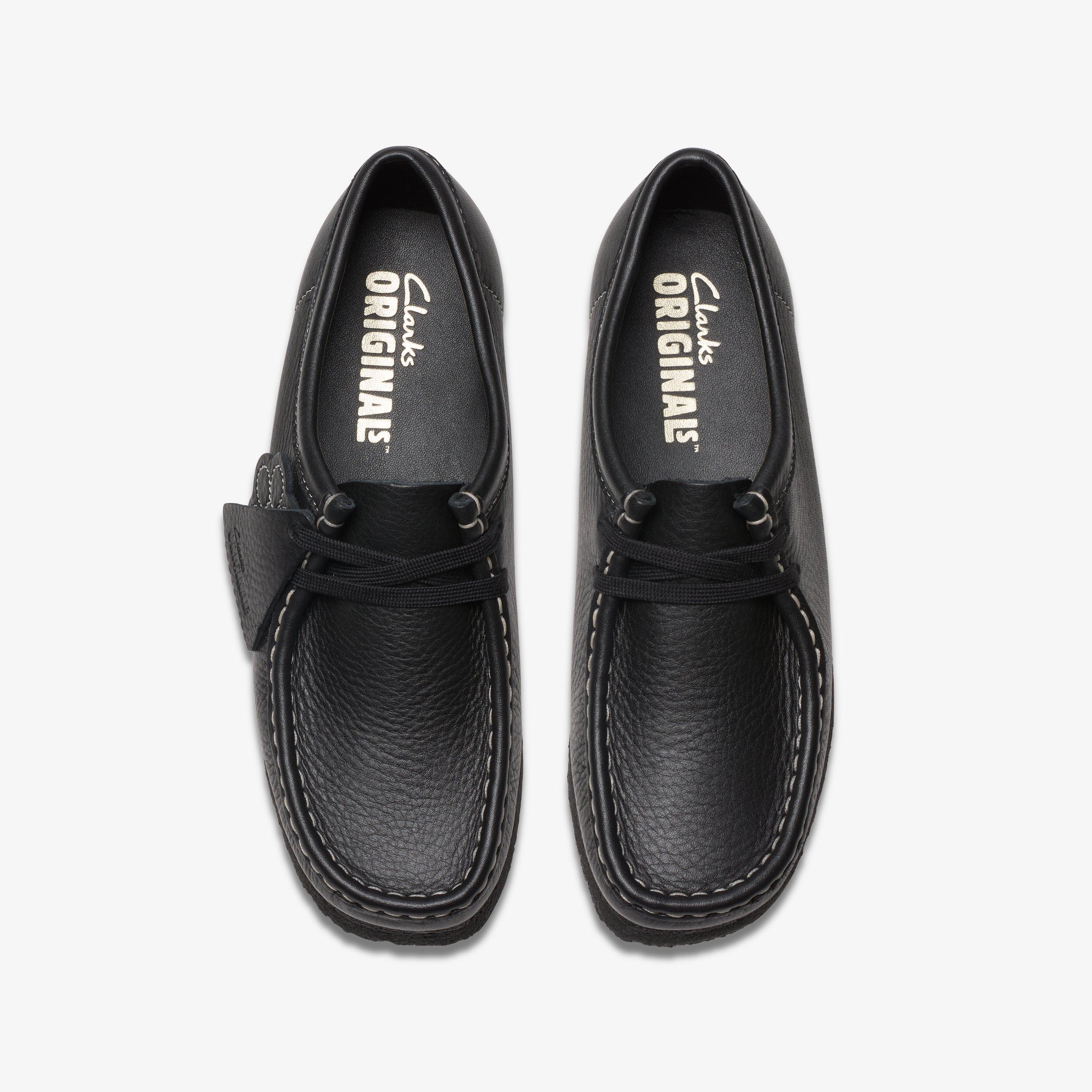 Wallabee