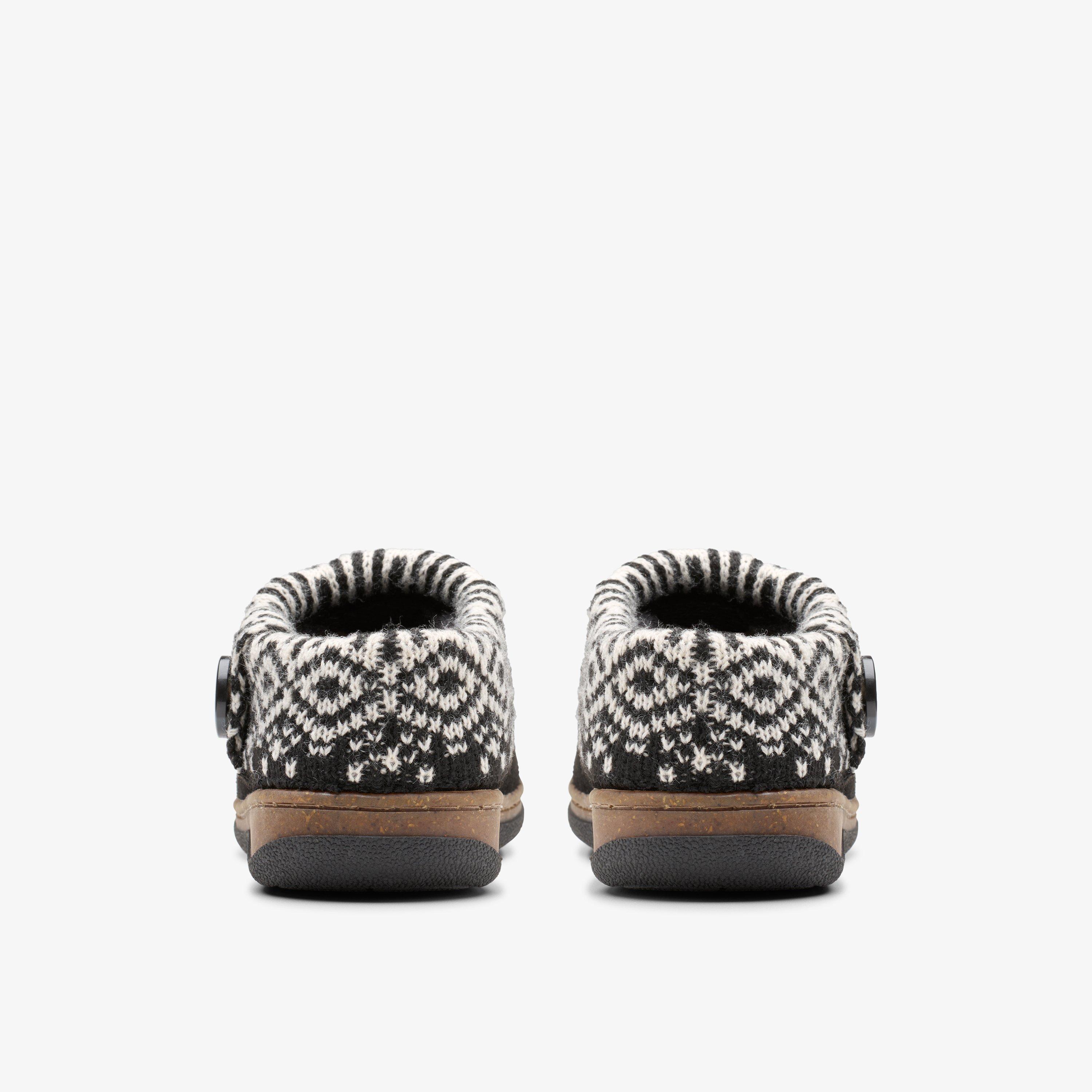 Willowdean Sweater Slippers