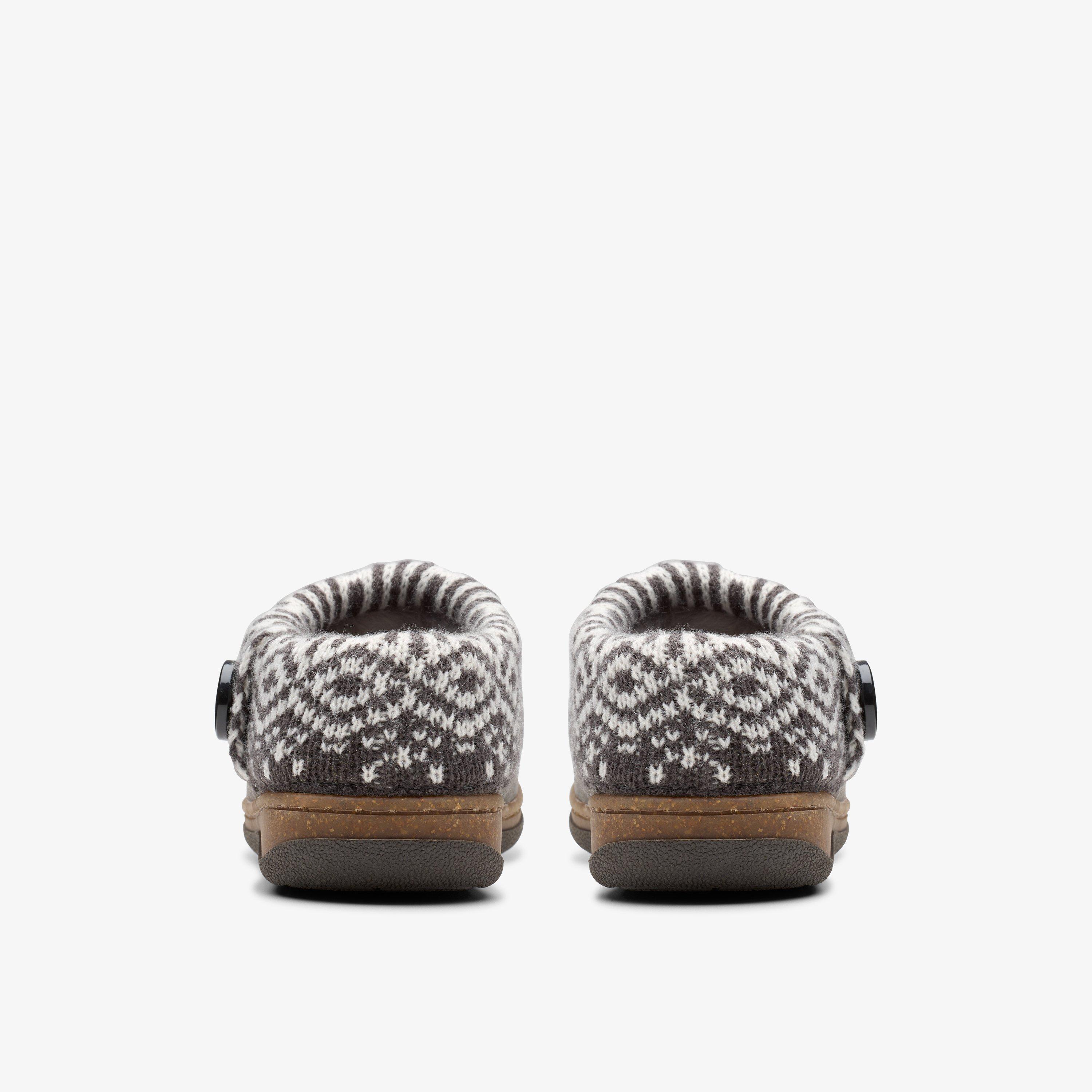 Willowdean Sweater Slippers
