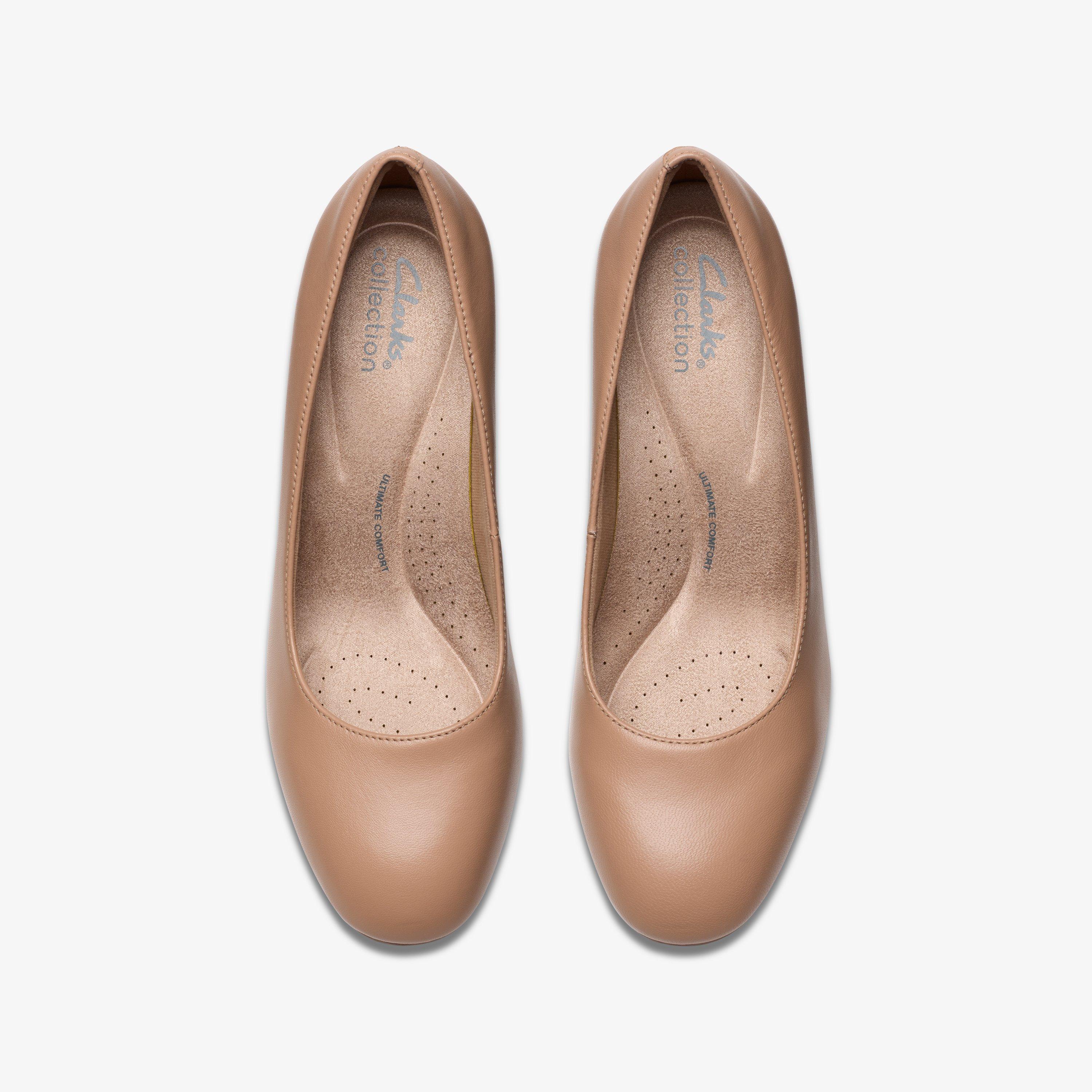 Olivette Pearl