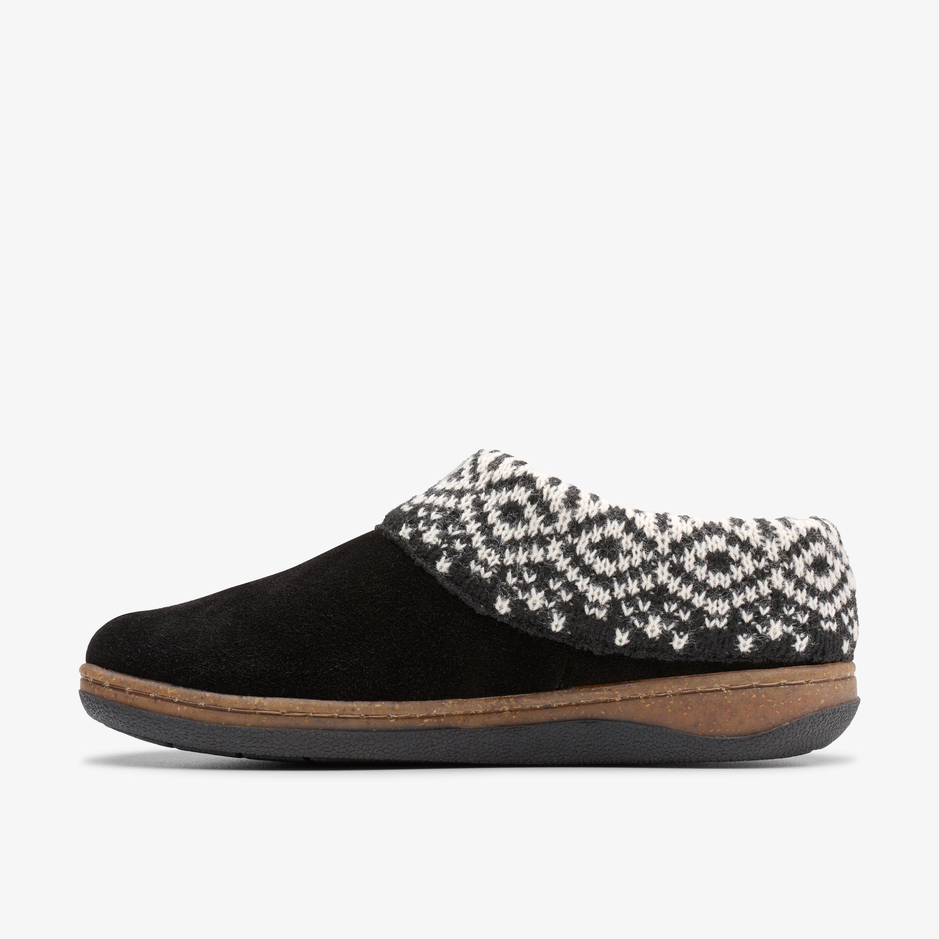 Willowdean Sweater Slippers