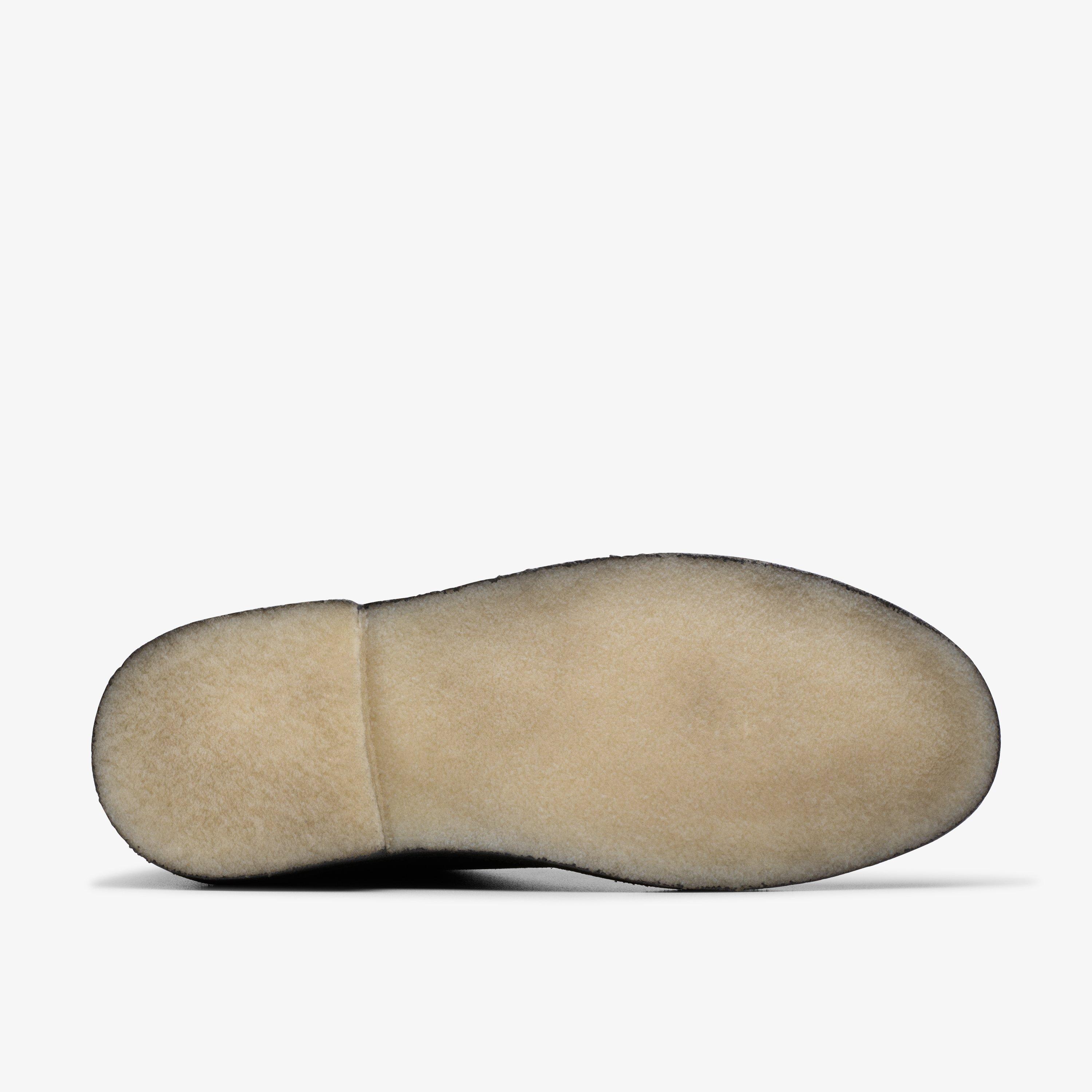Desert Boot