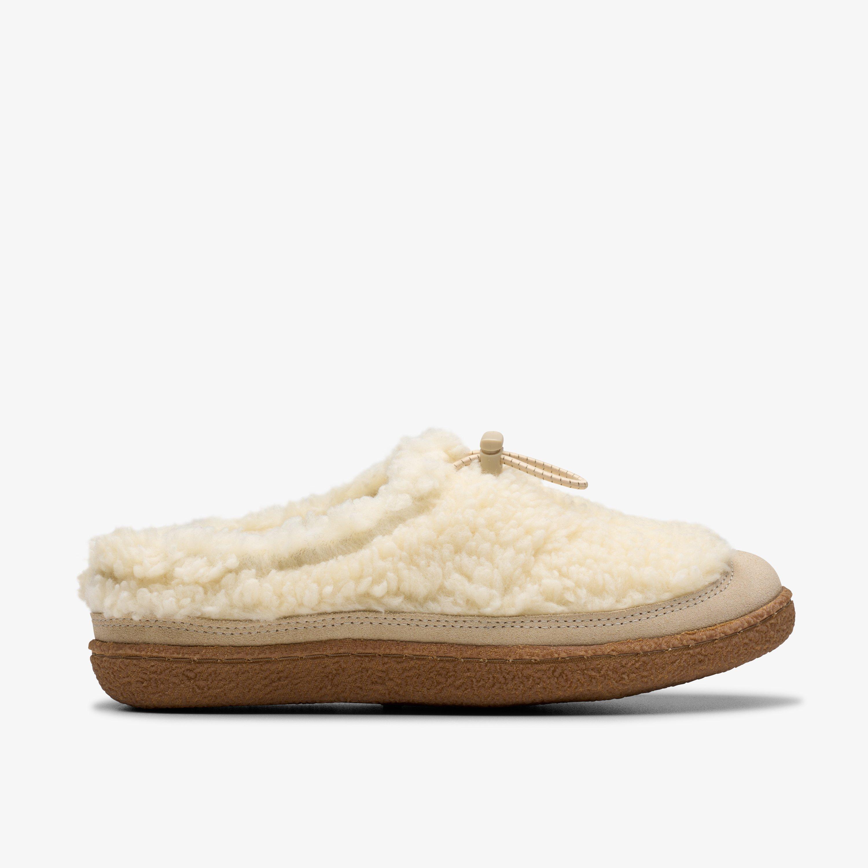 Belle Wych Slippers