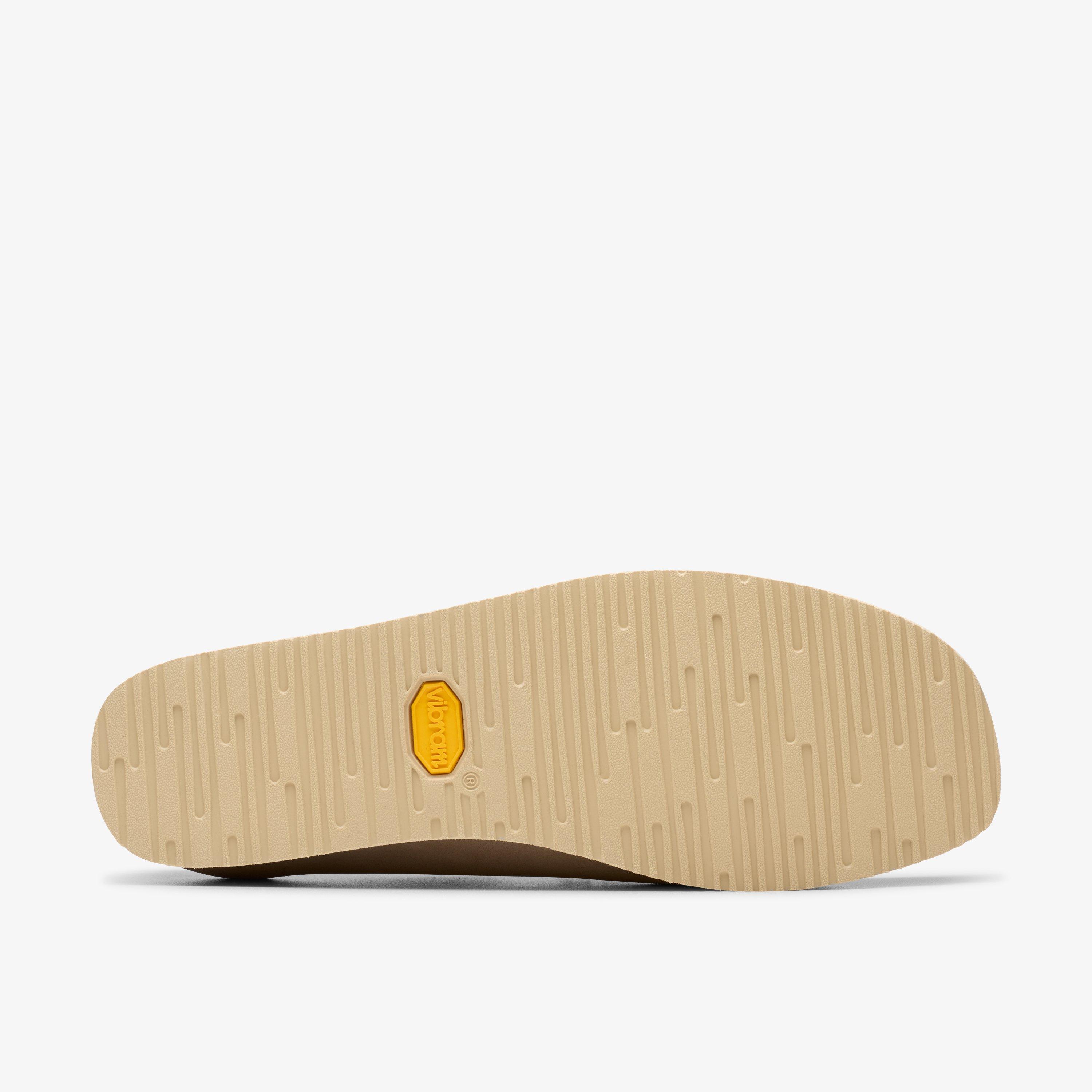 Wallabee. 2604