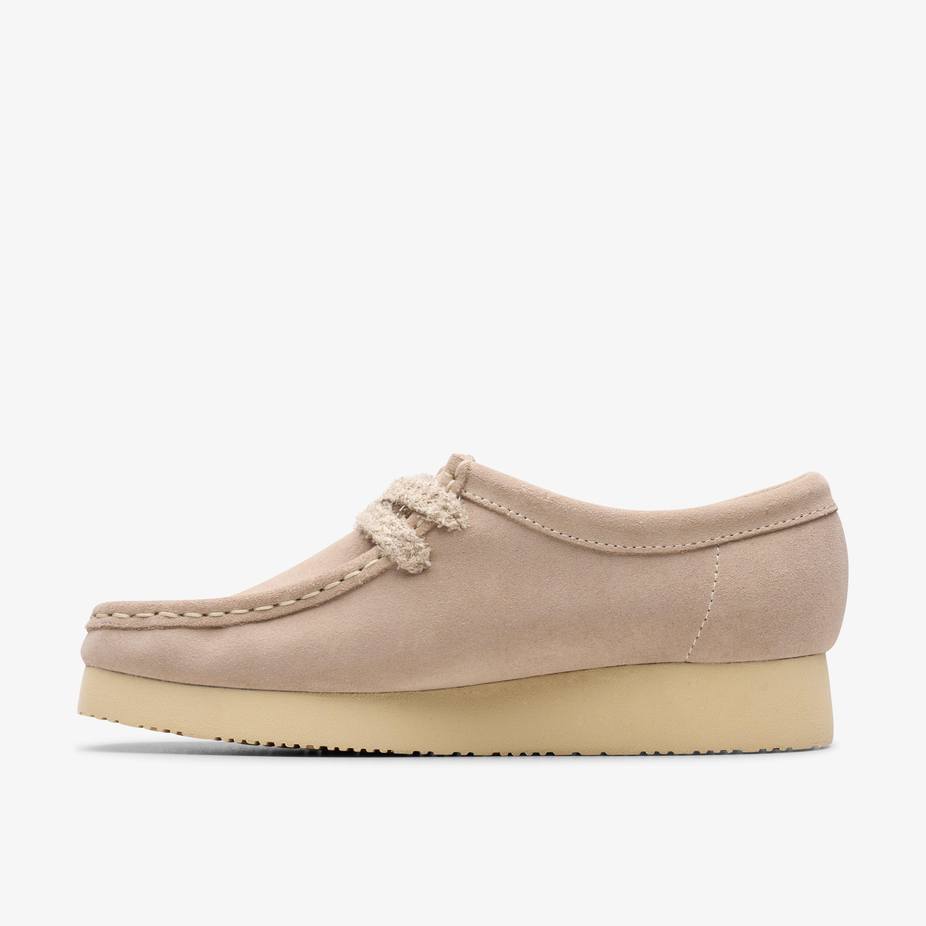 Wallabee. 2604