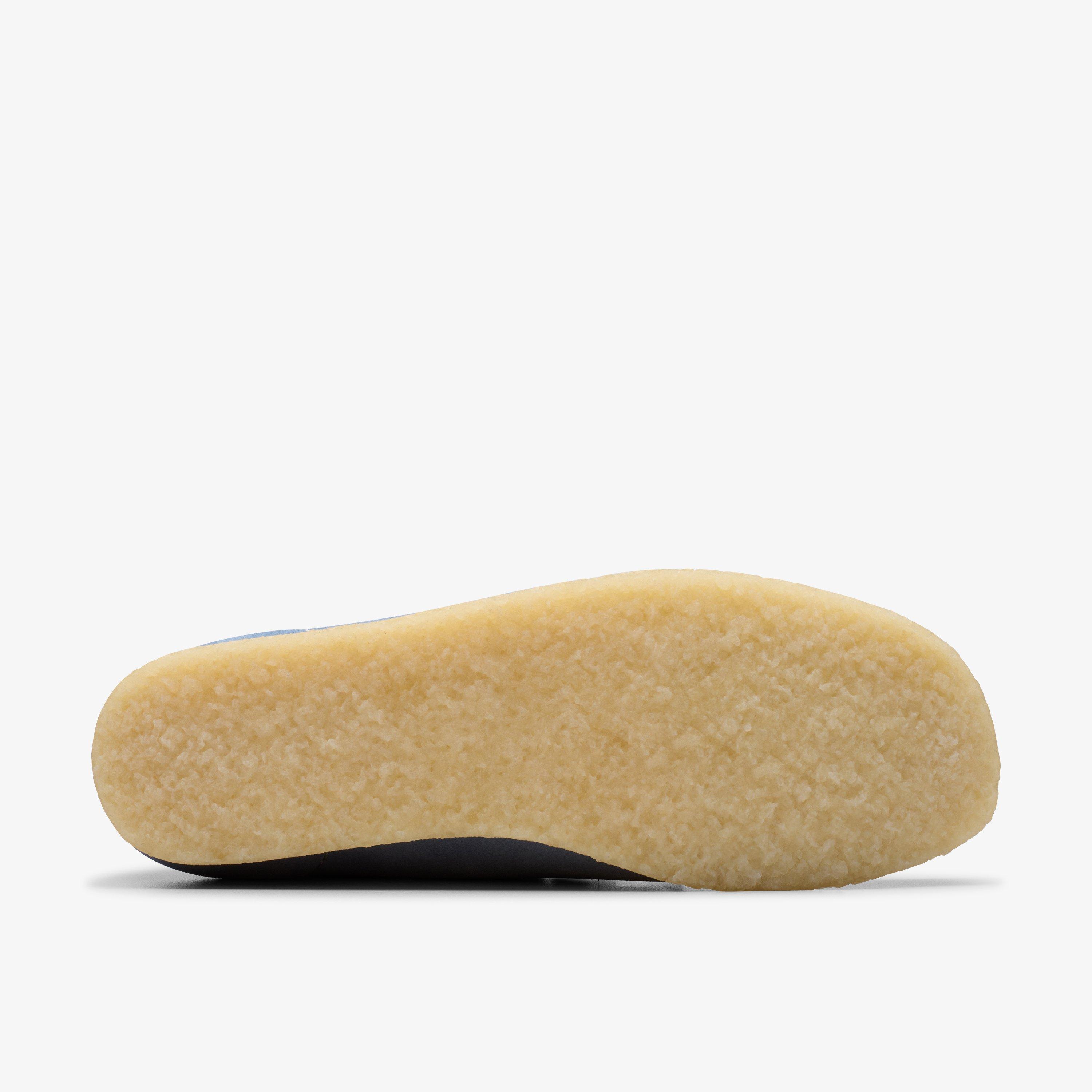 Wallabee Boot