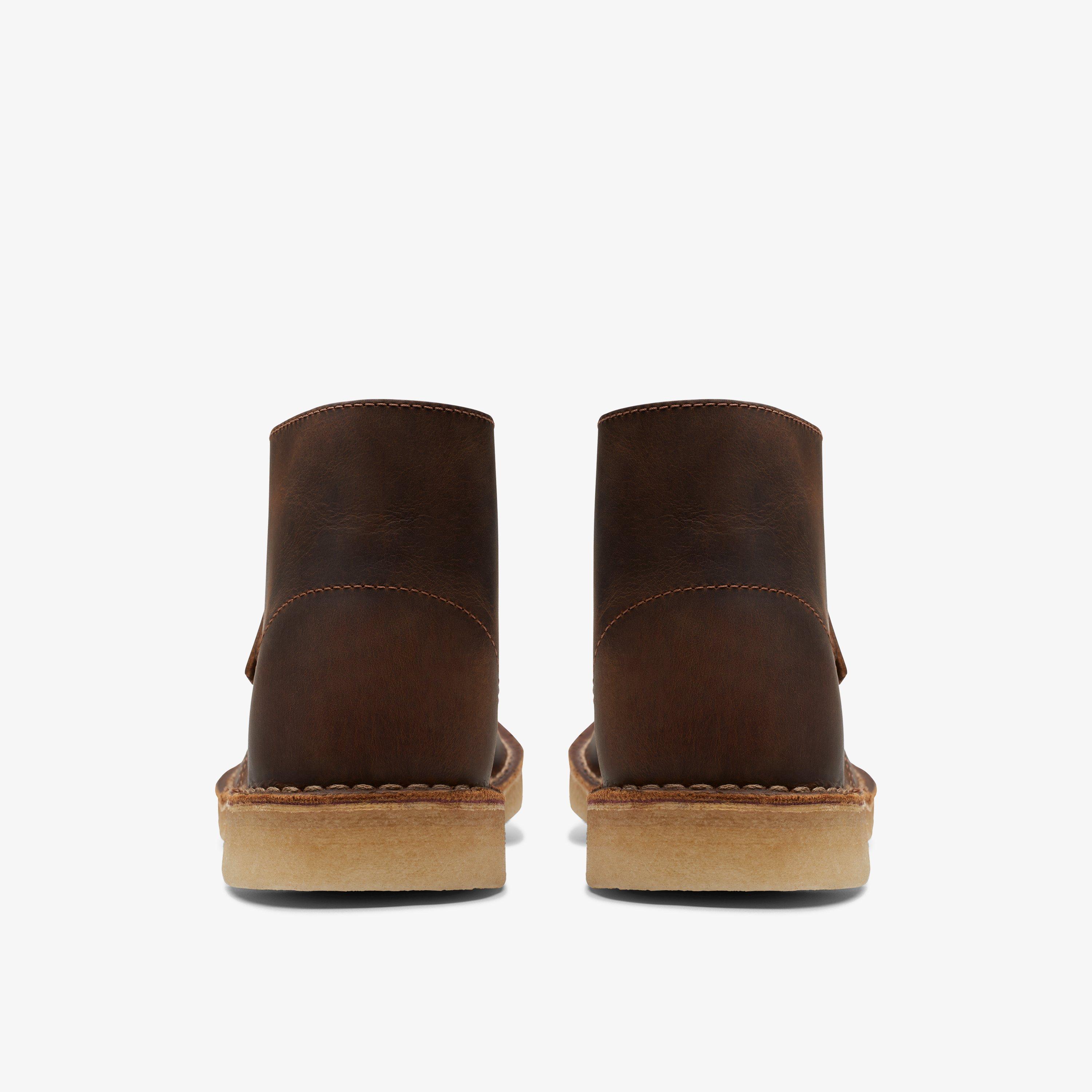 Desert Boot