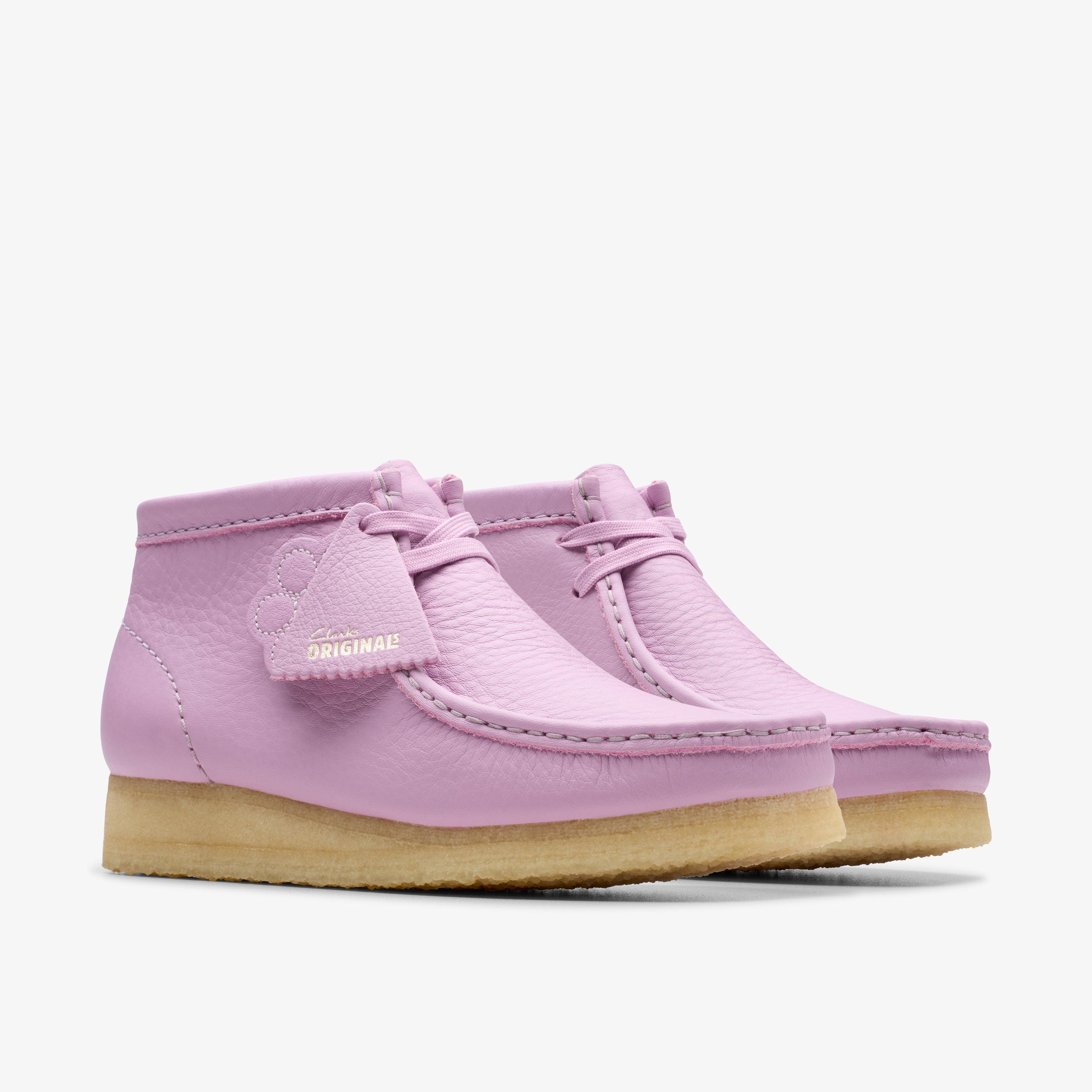 Wallabee Boot