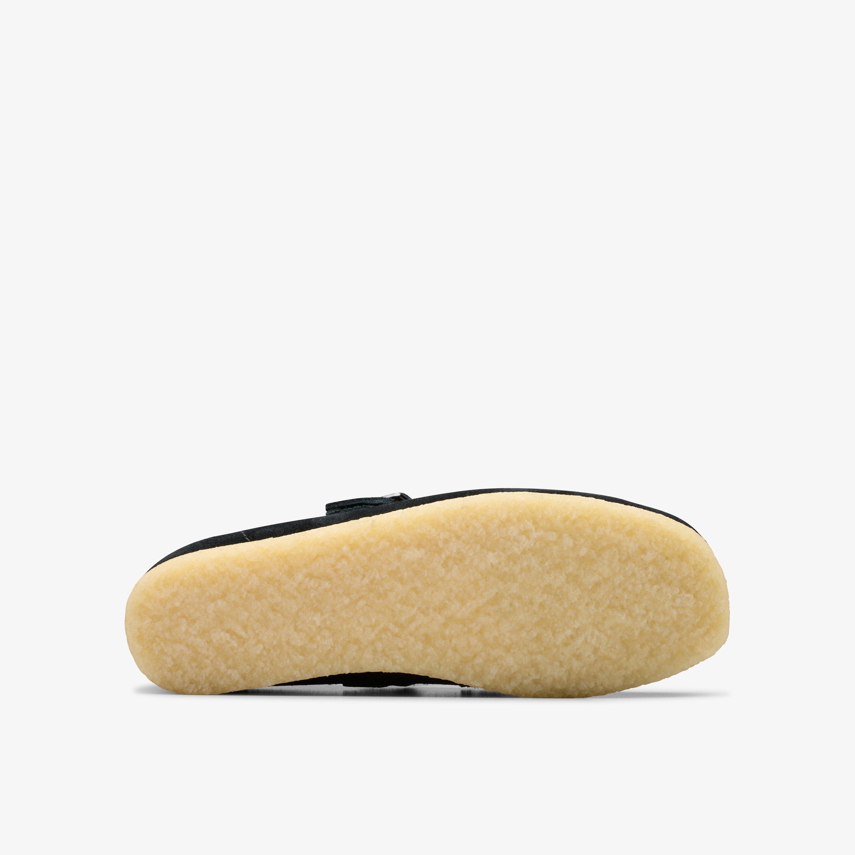 Wallabee T Bar