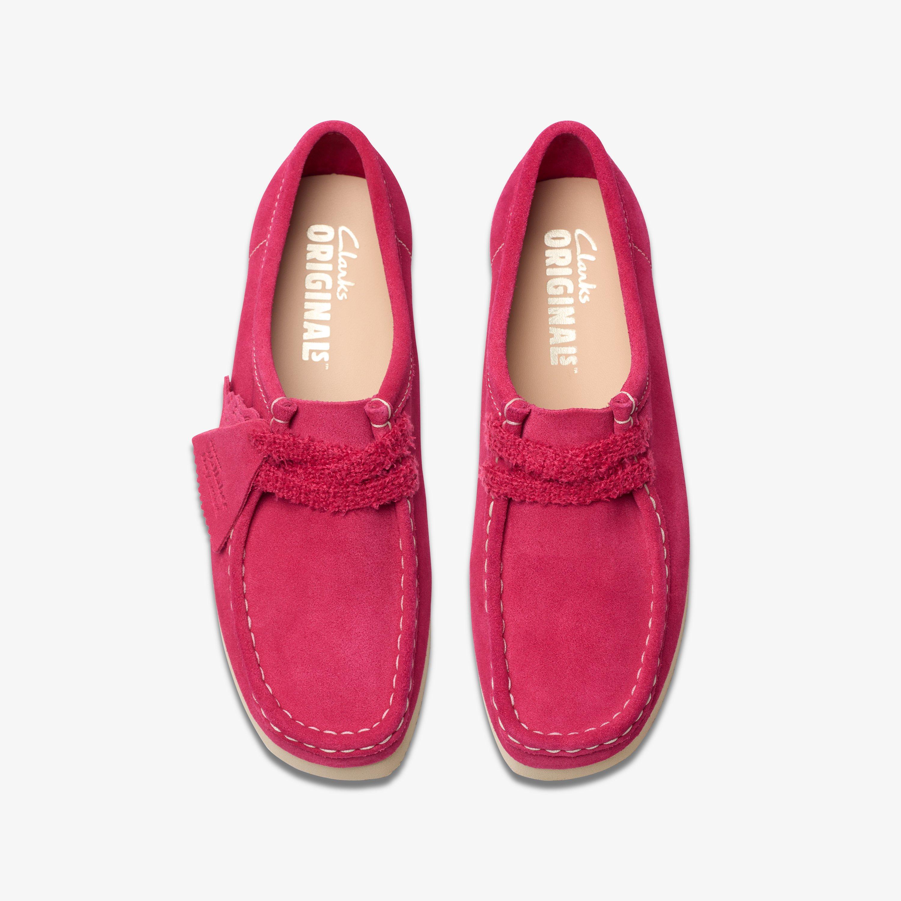 Wallabee. 2604
