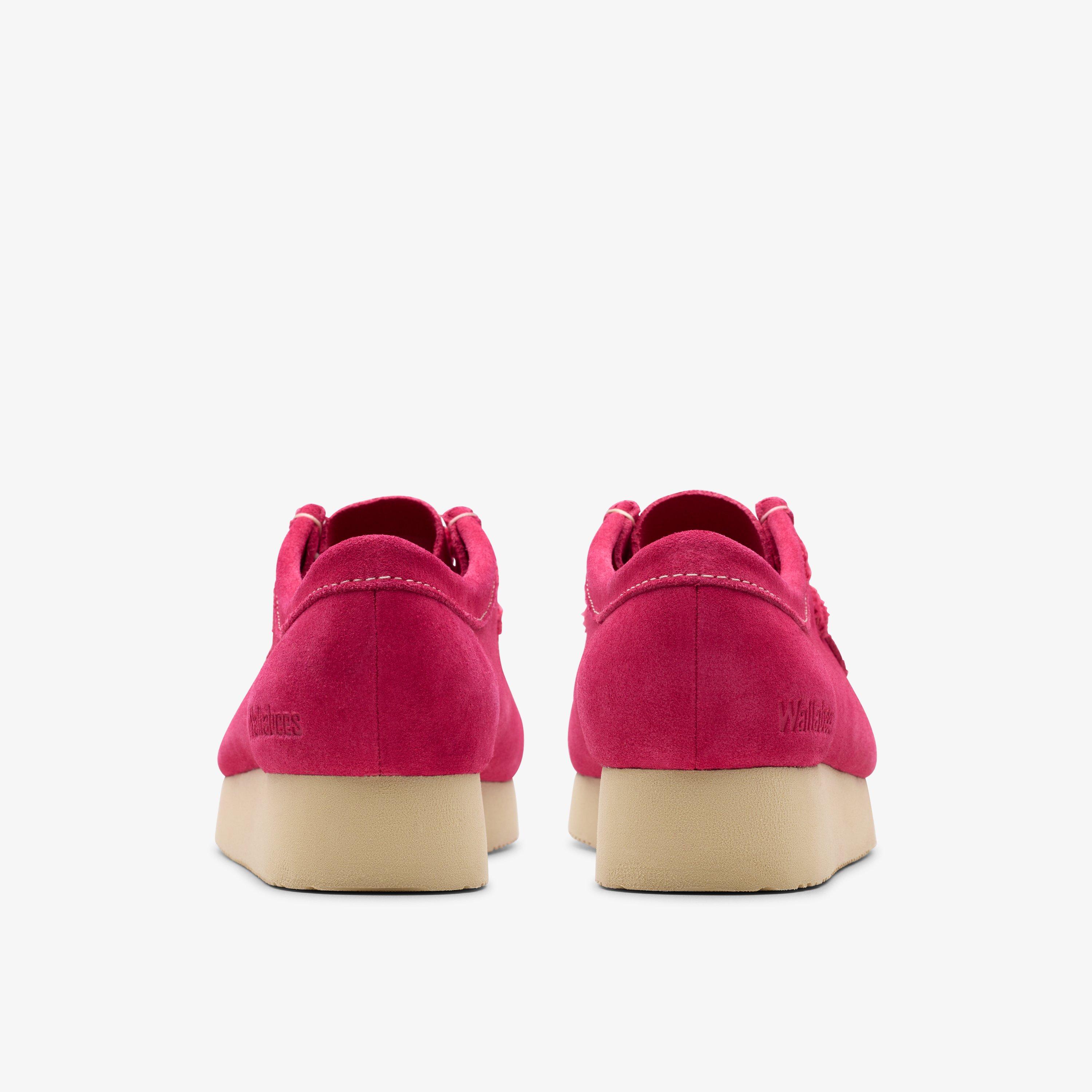 Wallabee. 2604