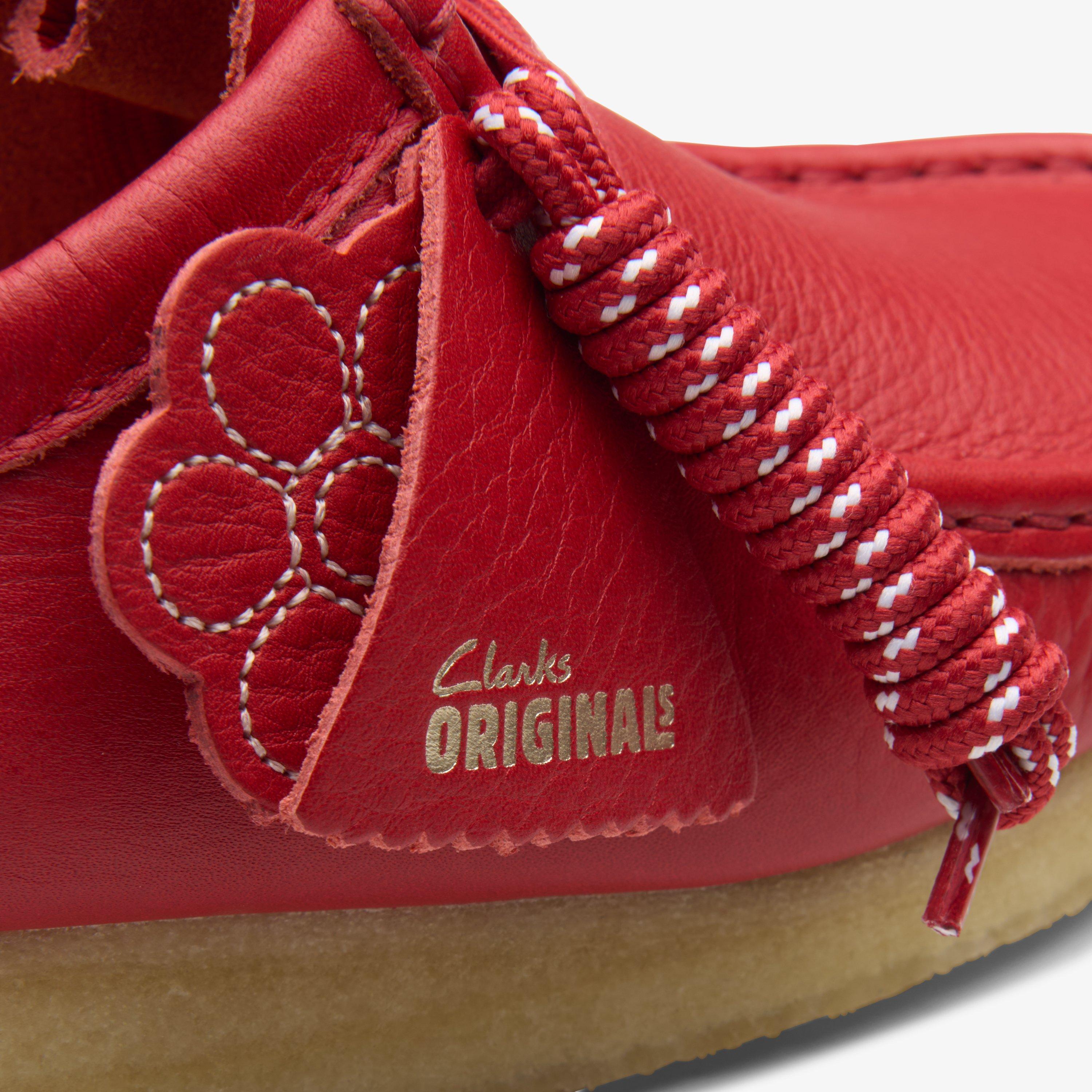 Wallabee