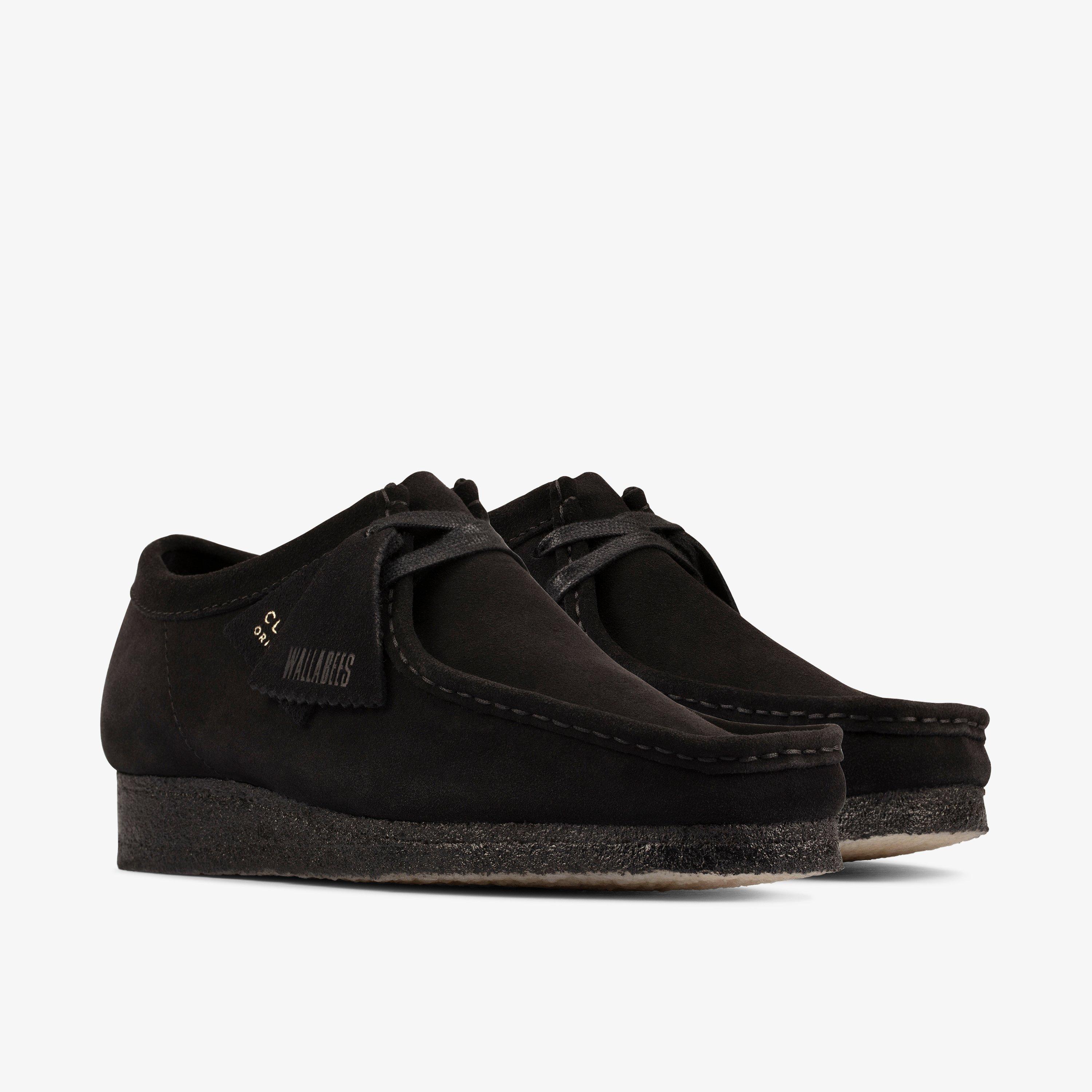 Wallabee
