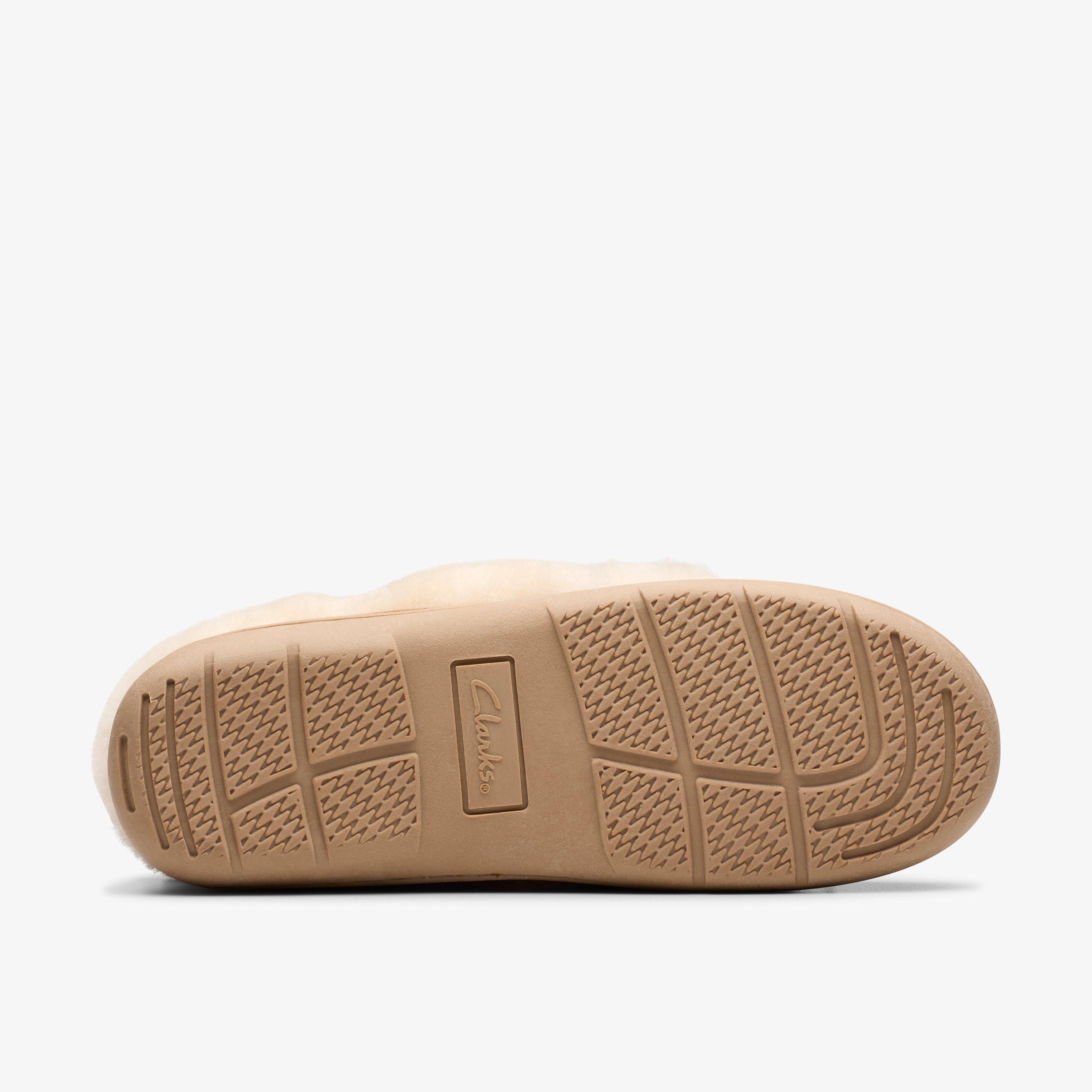 Roll Mocc Slippers