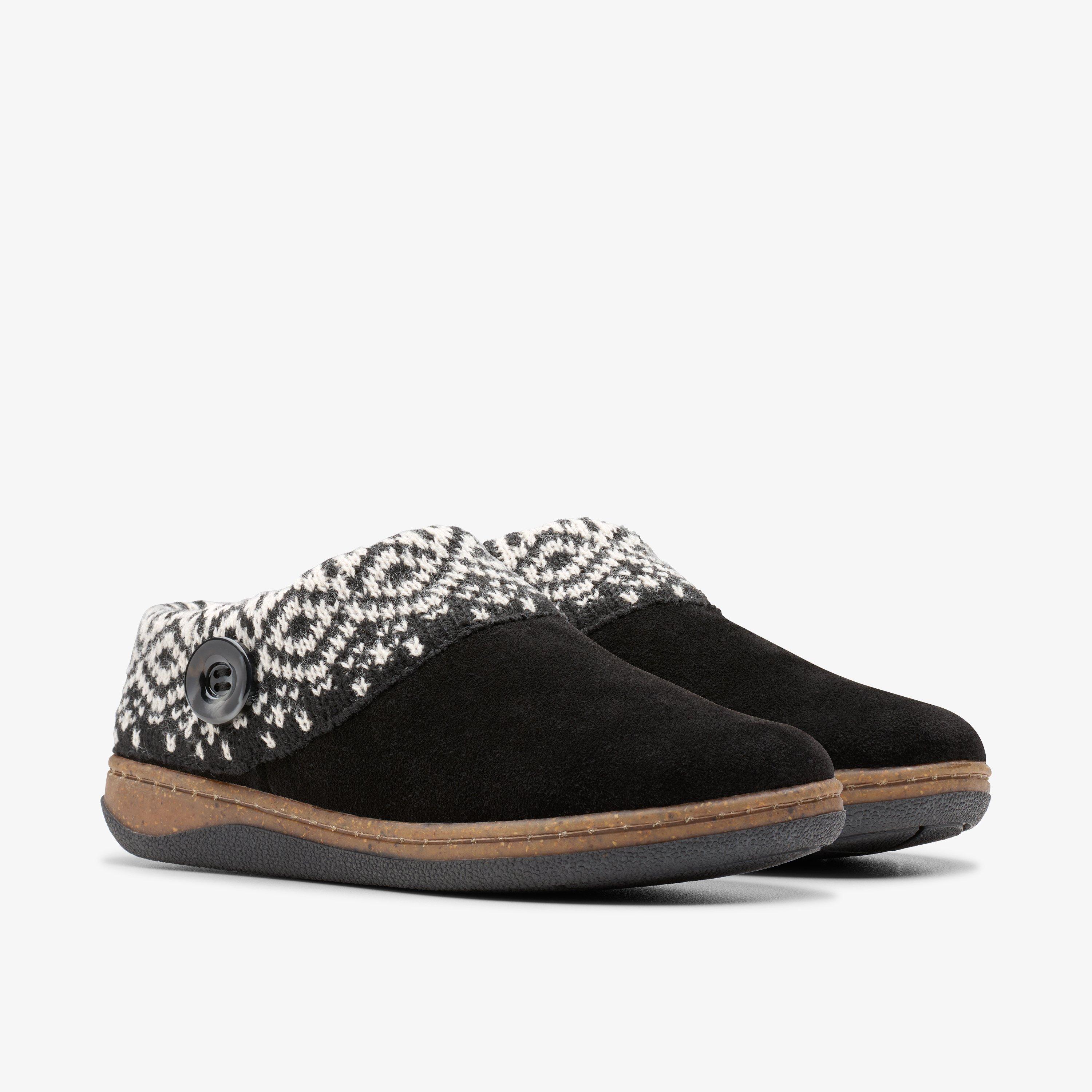 Willowdean Sweater Slippers