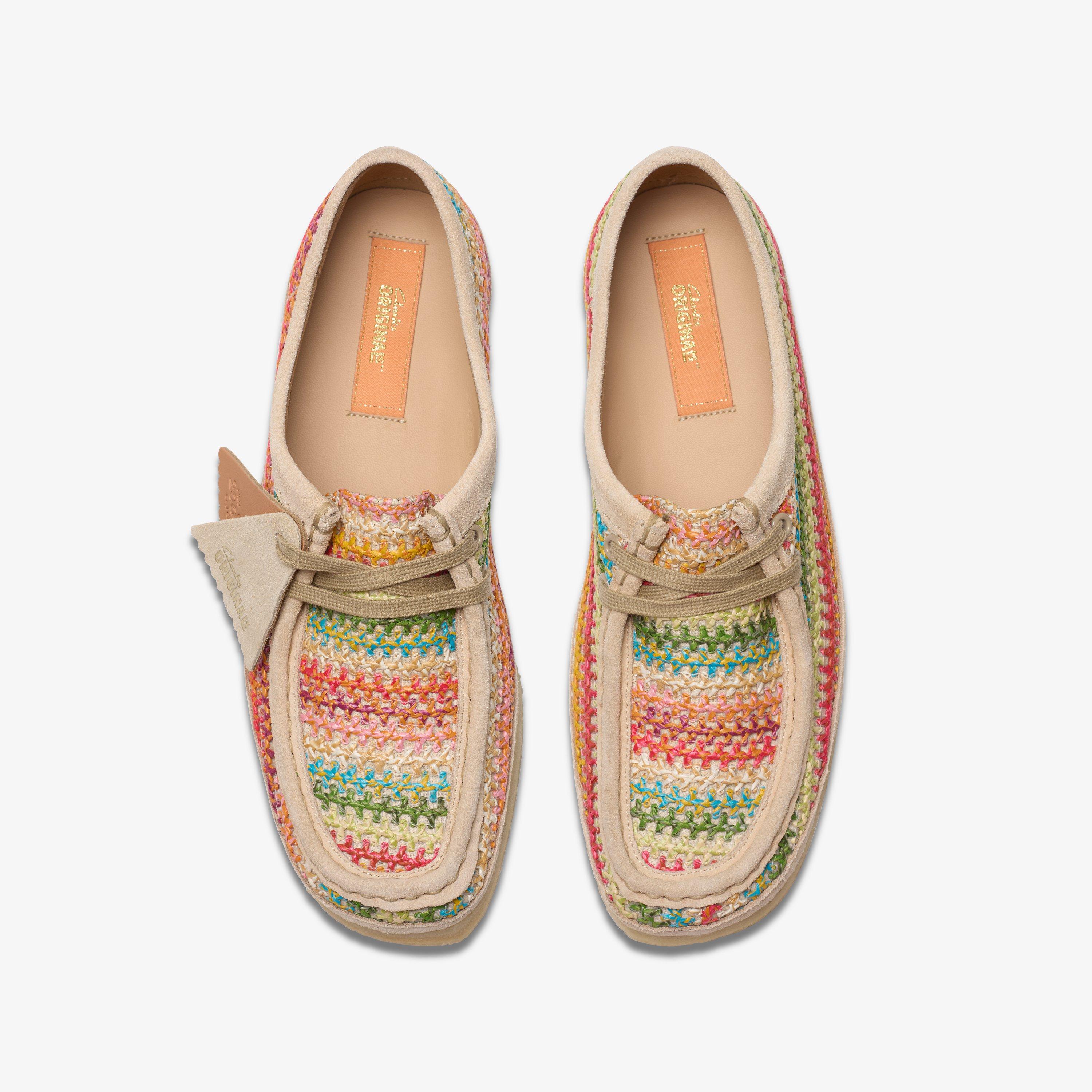 Wallabee