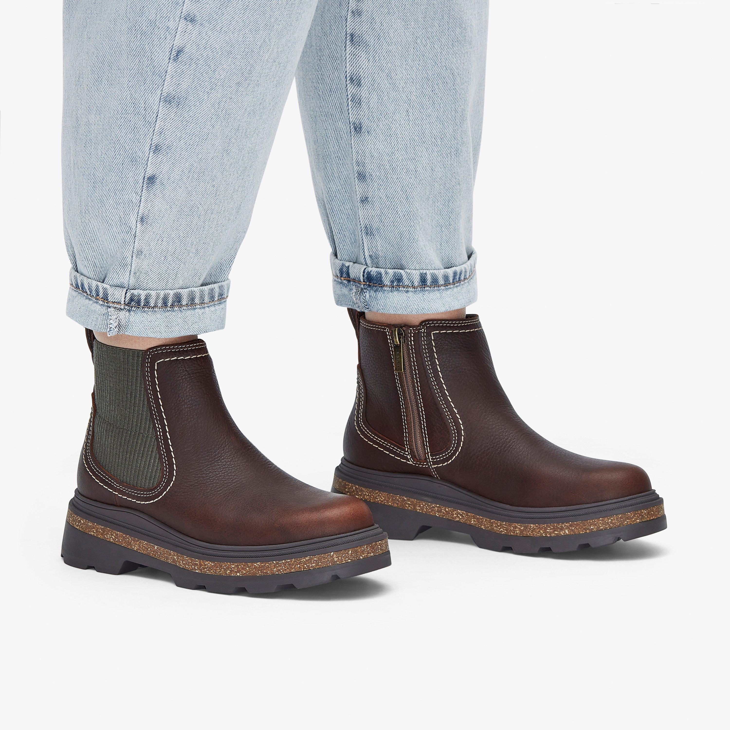 Hencroft Step Waterproof