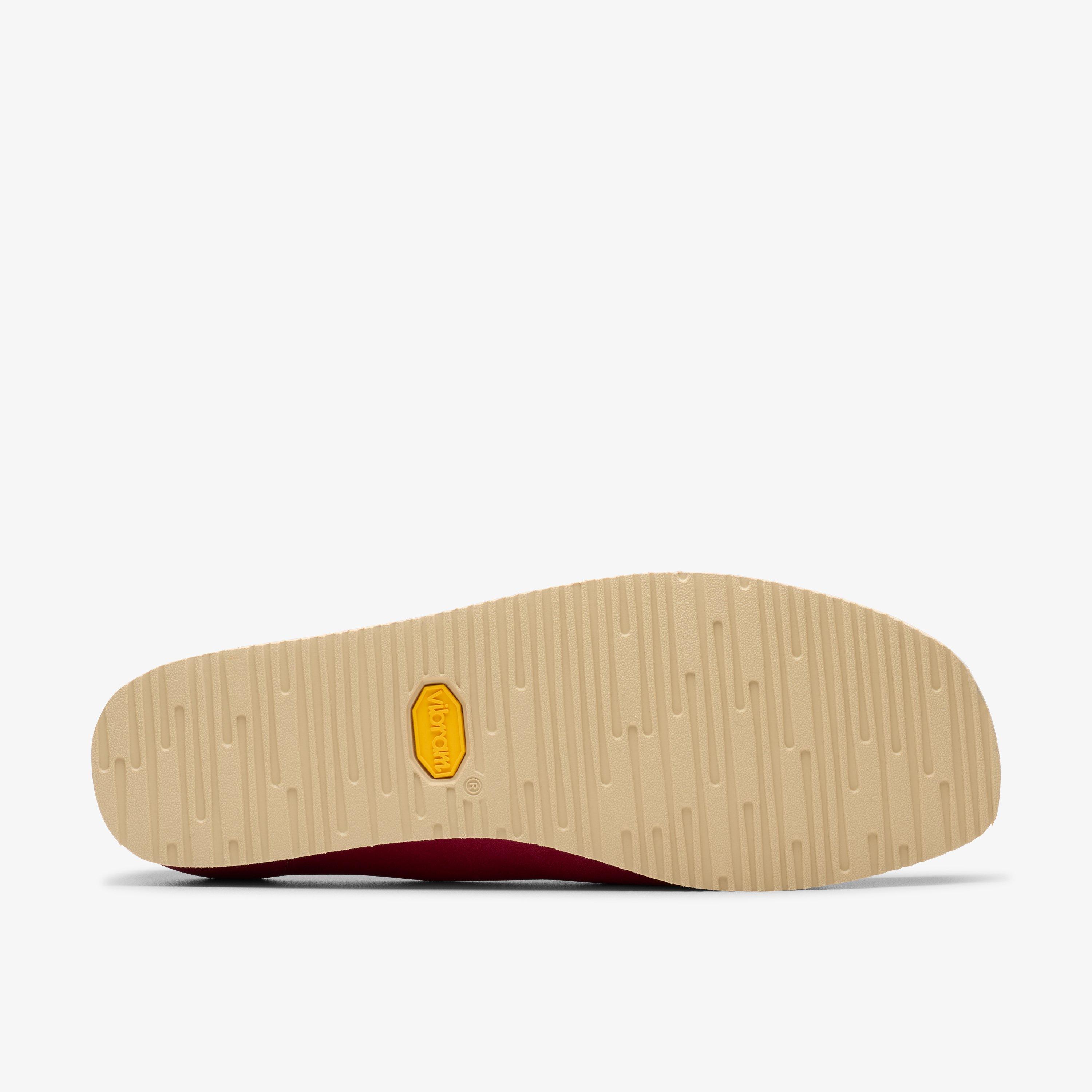 Wallabee. 2604