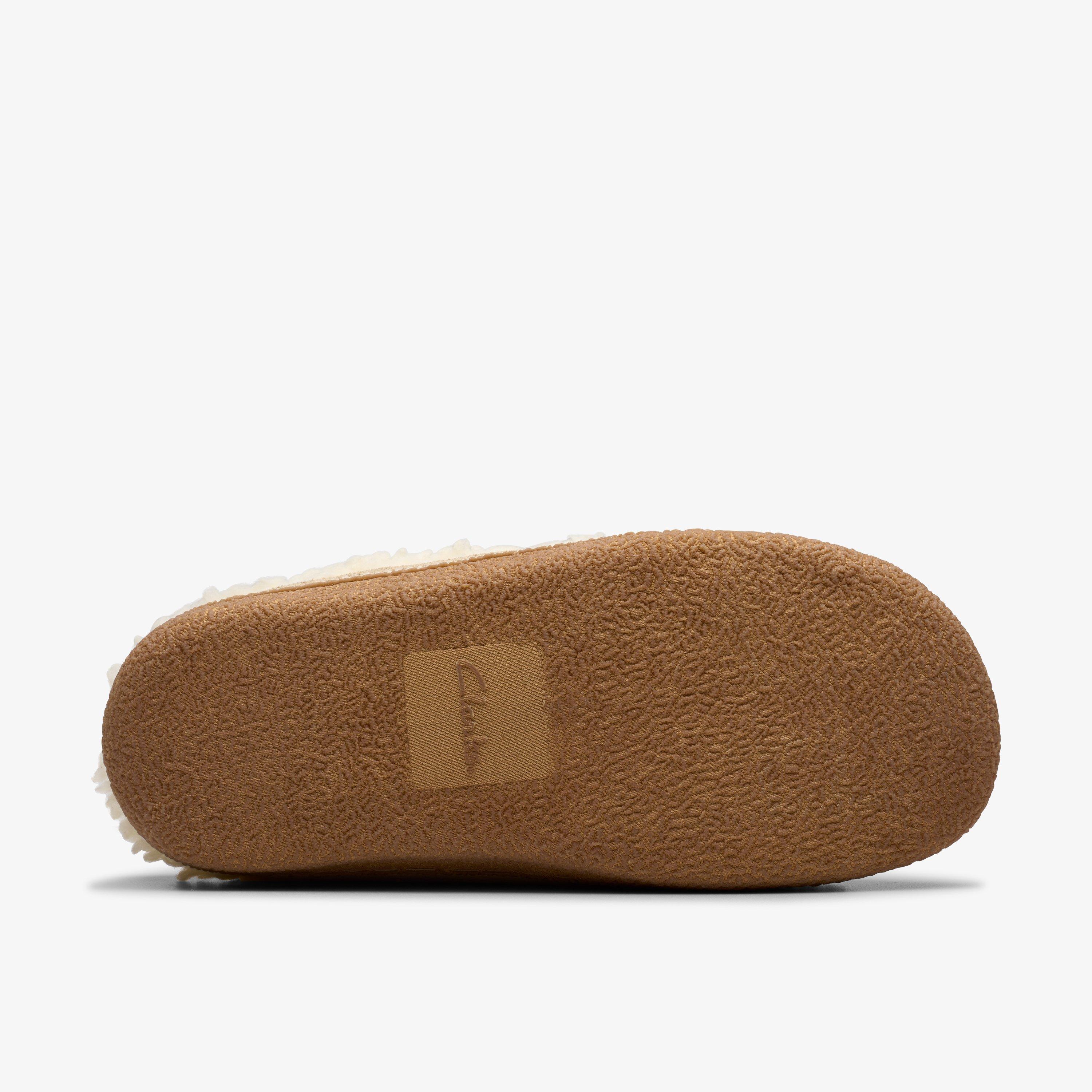 Belle Wych Slippers