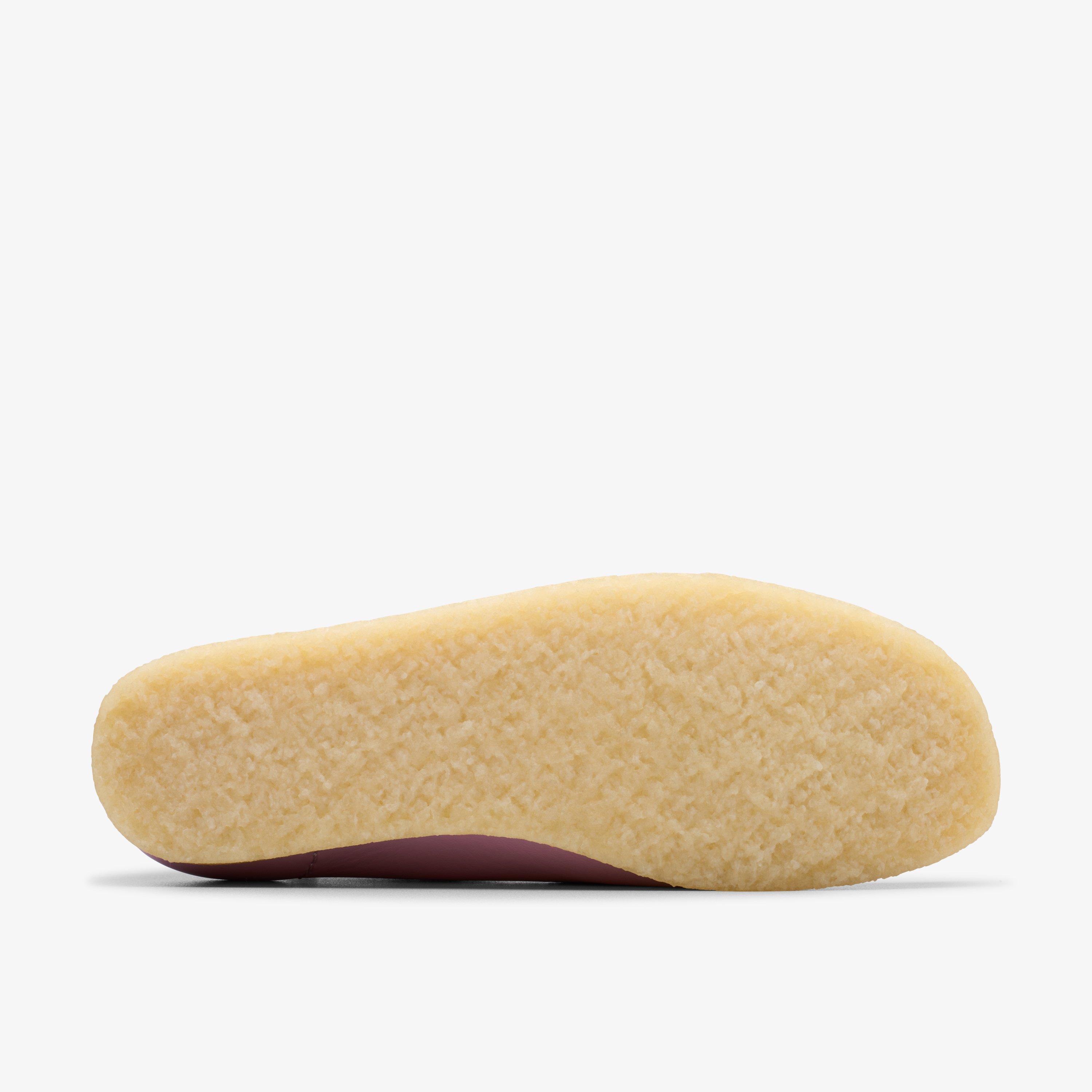 Wallabee Boot