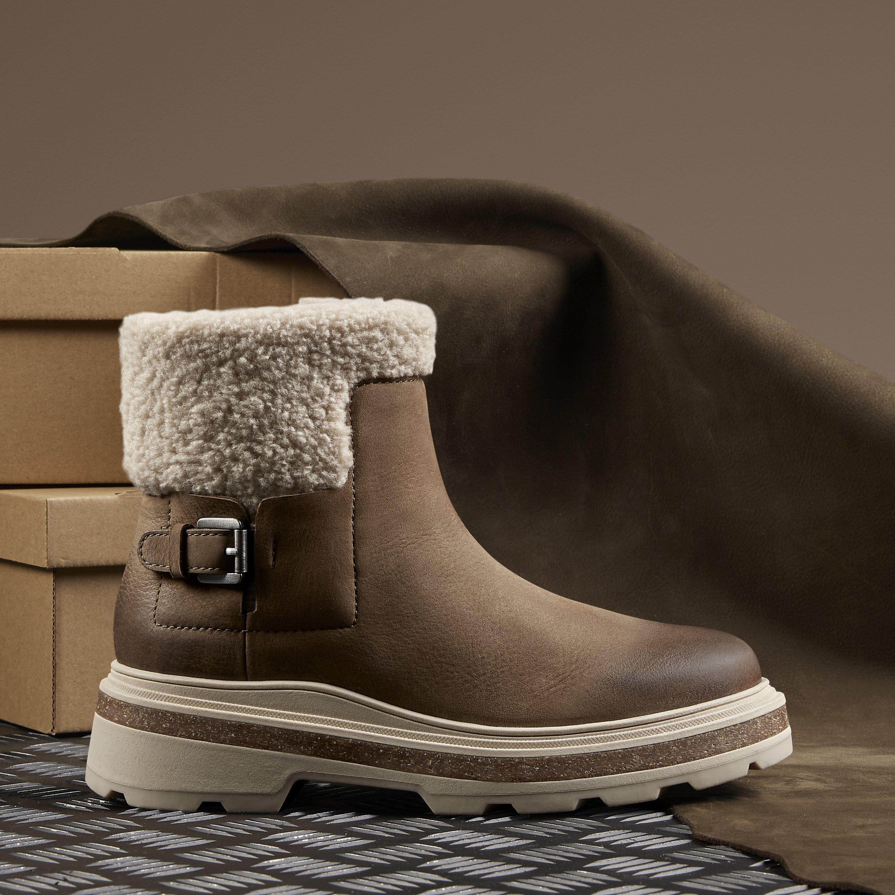 Hencroft Madi Waterproof