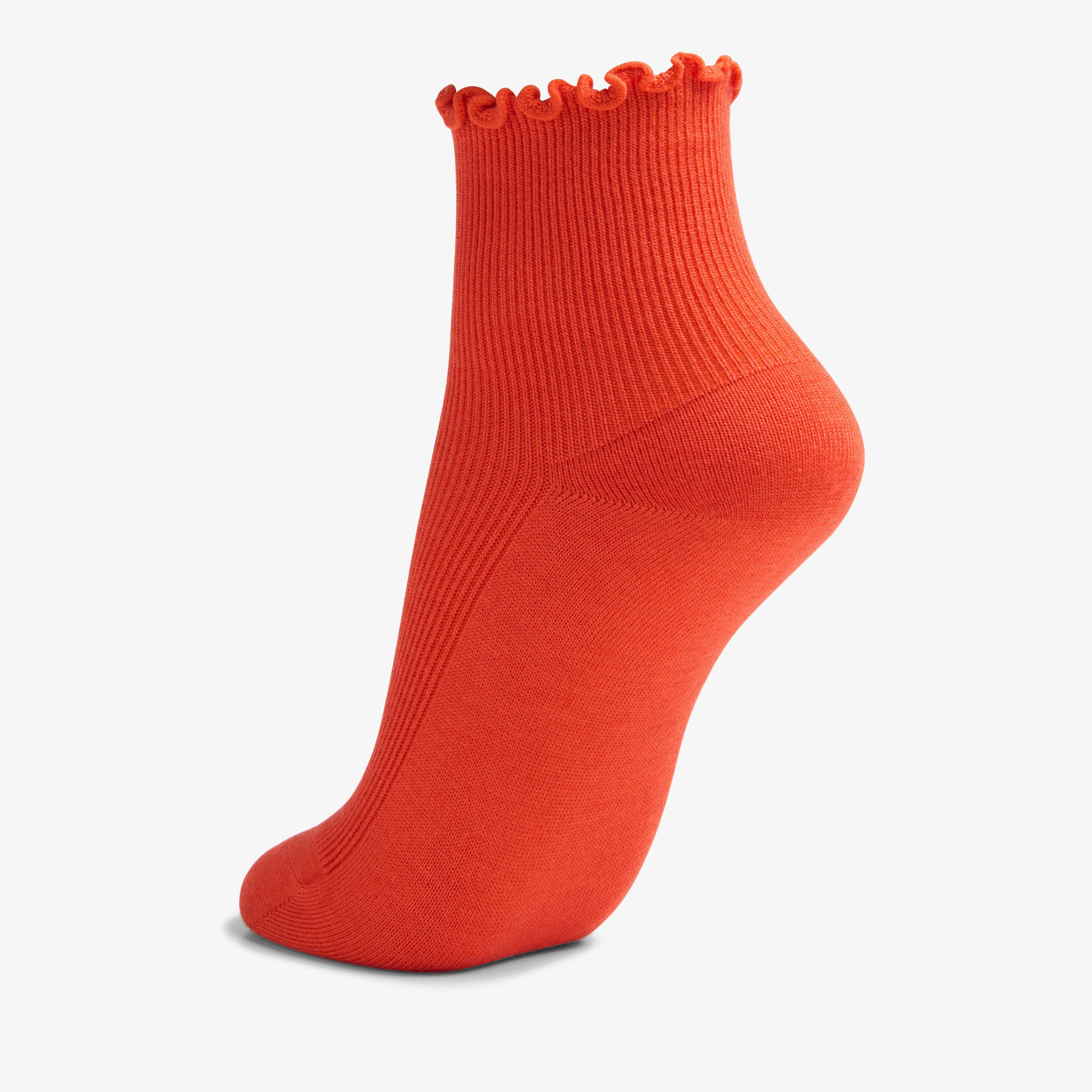 Rosewelt Crew Sock
