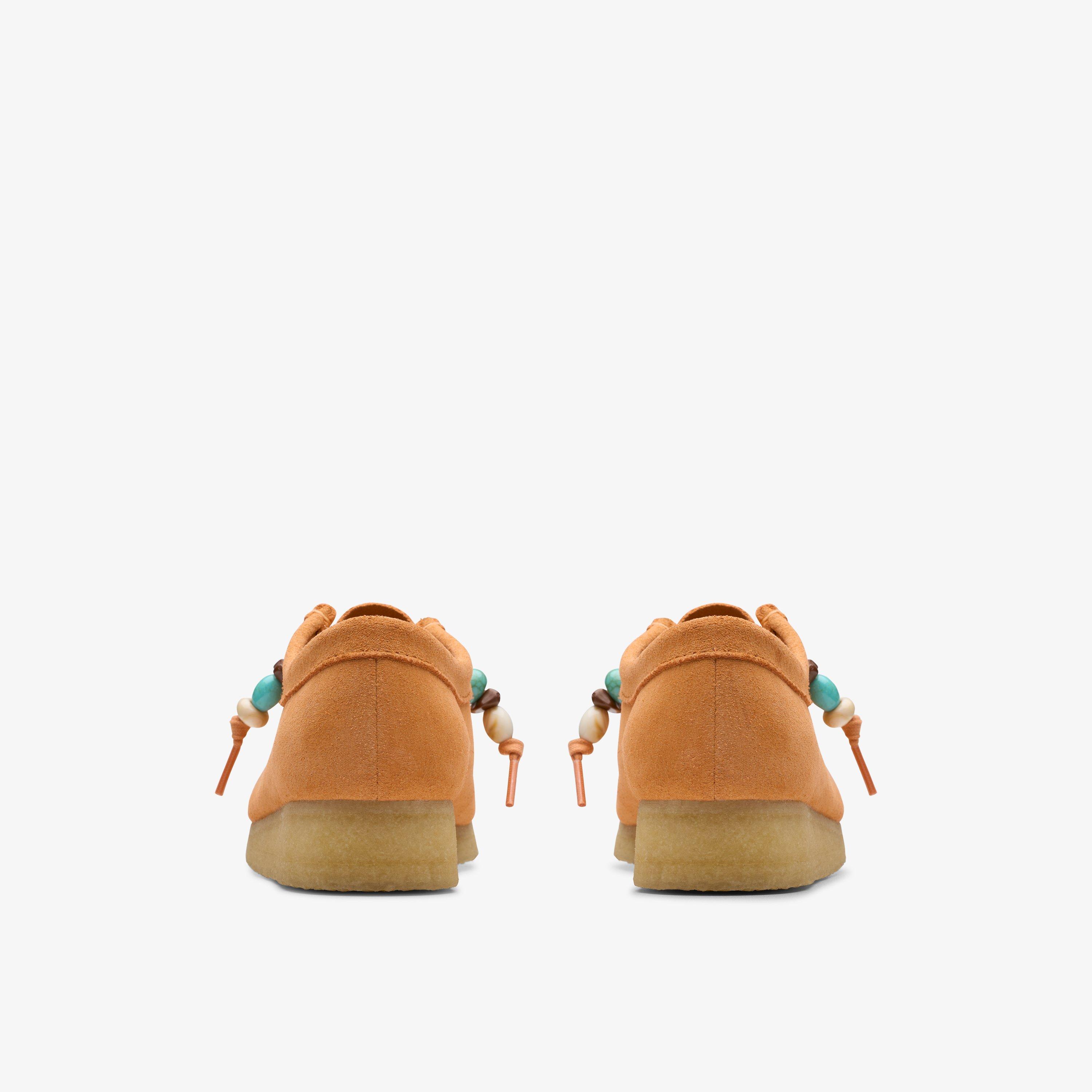 Wallabee