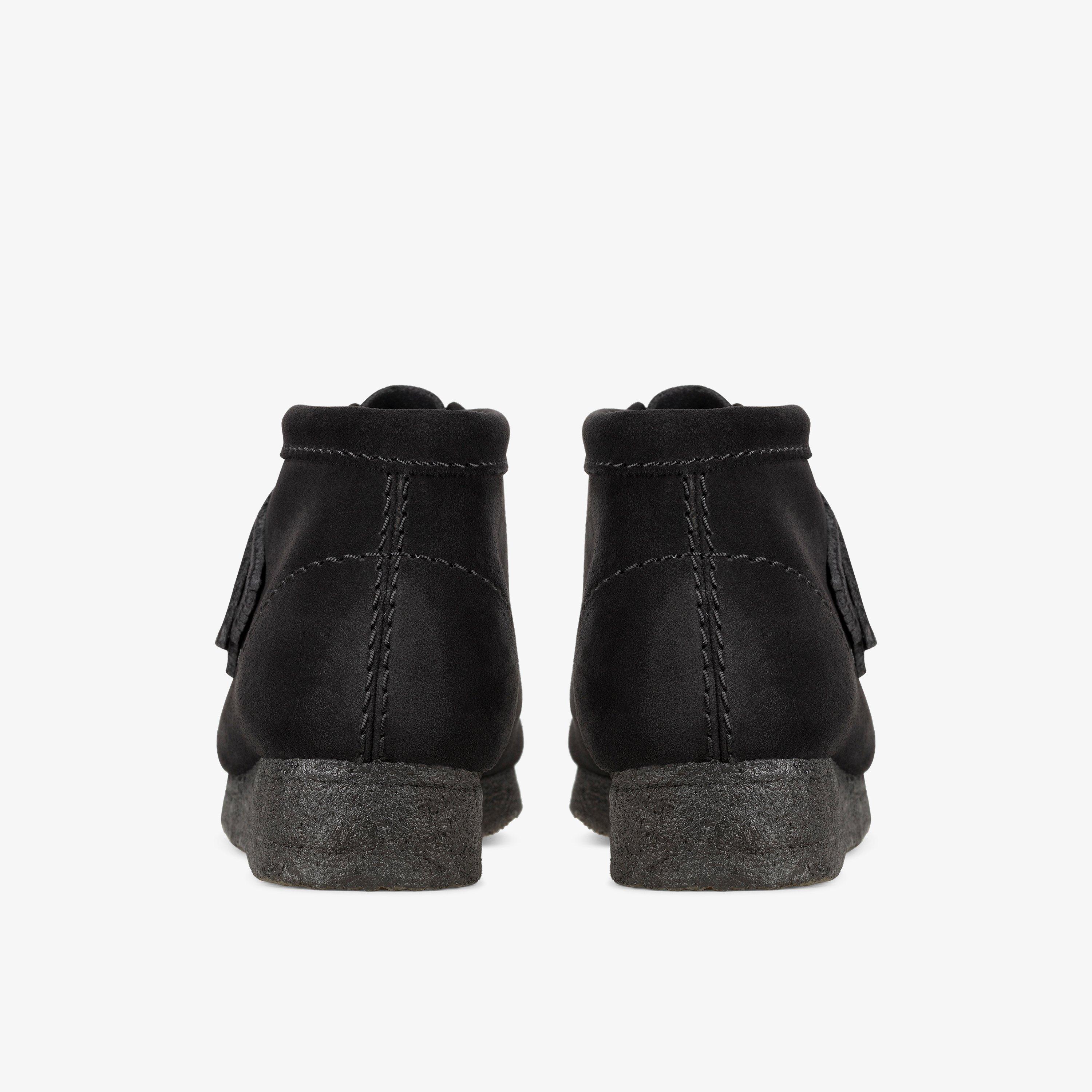 Wallabee Boot