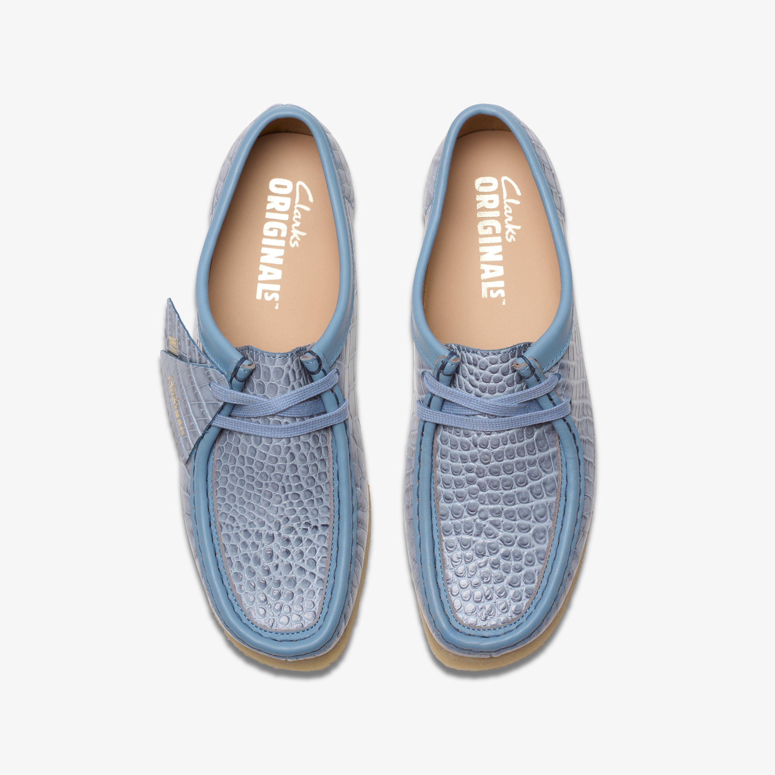 Wallabee