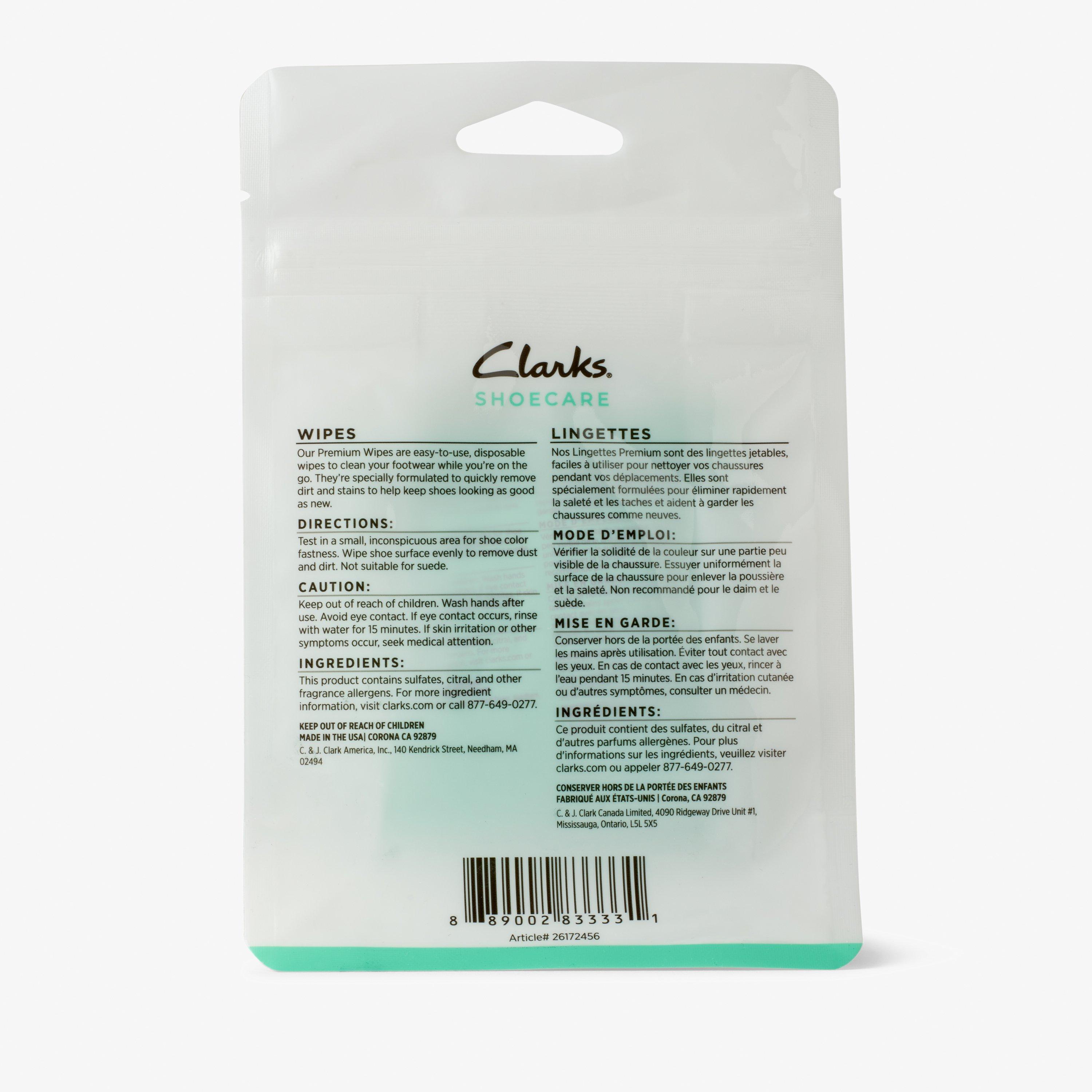Wipes 5 Pack