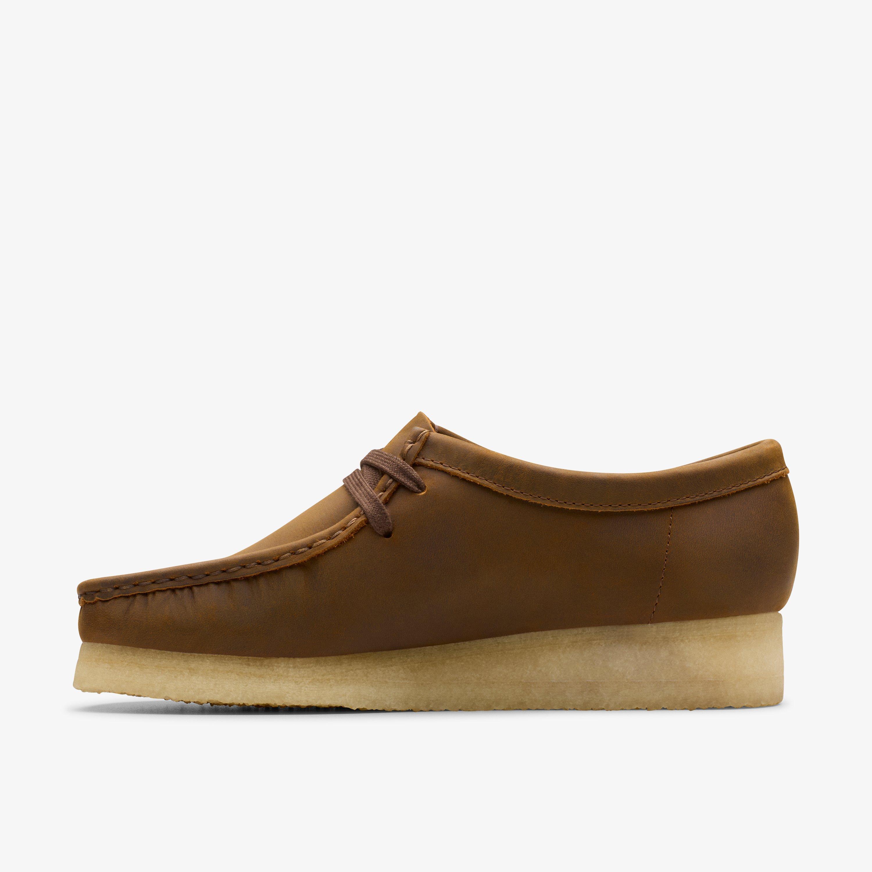 Wallabee