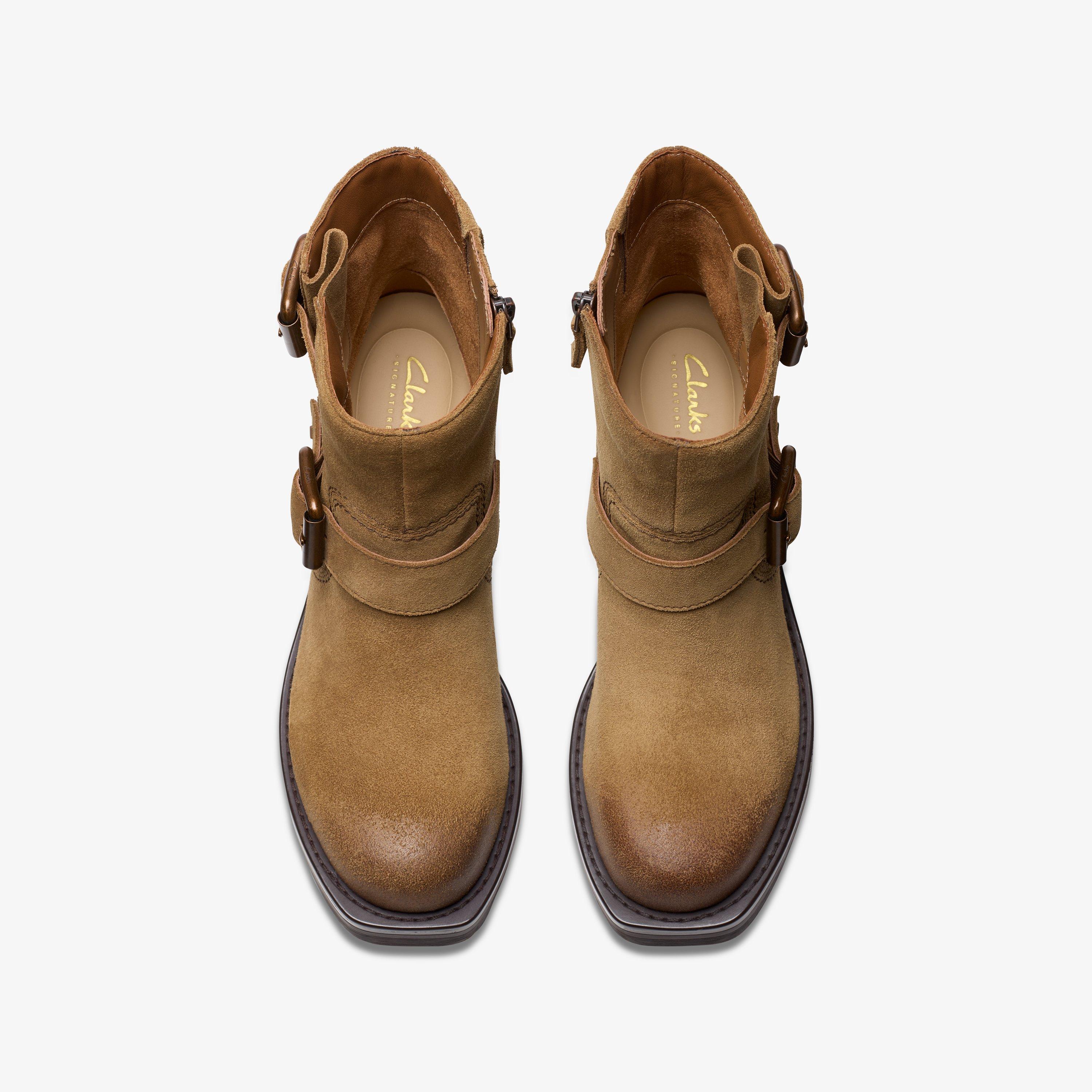Rebelle Buckle