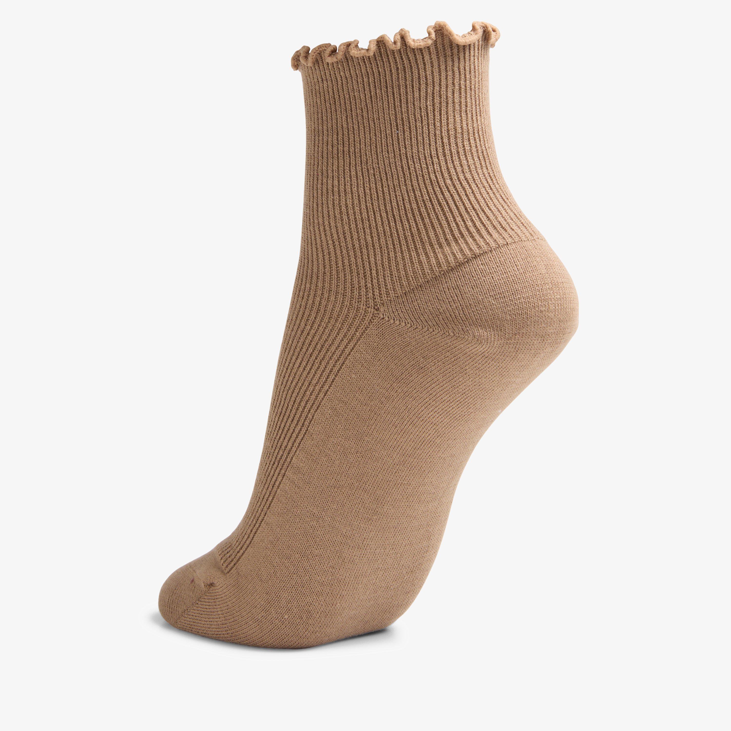 Rosewelt Crew Sock