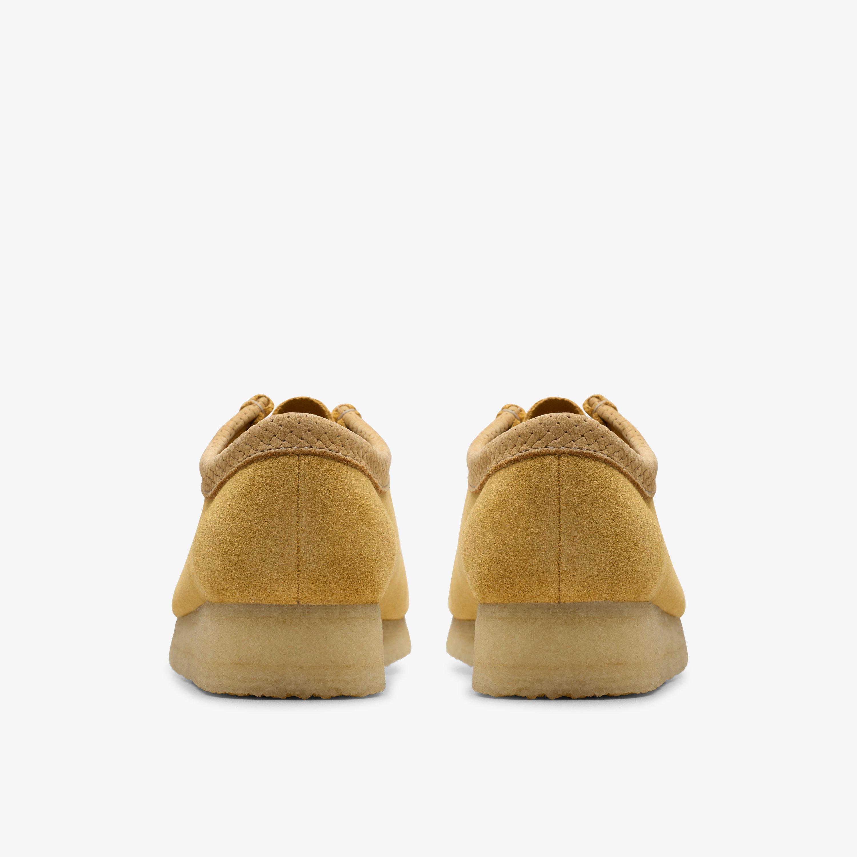 Wallabee