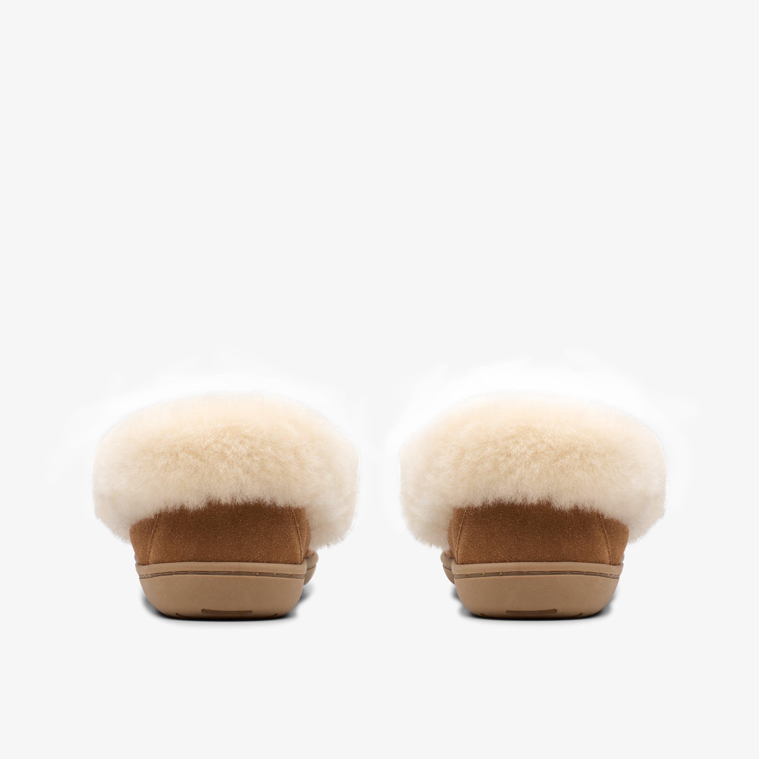 Roll Mocc Slippers