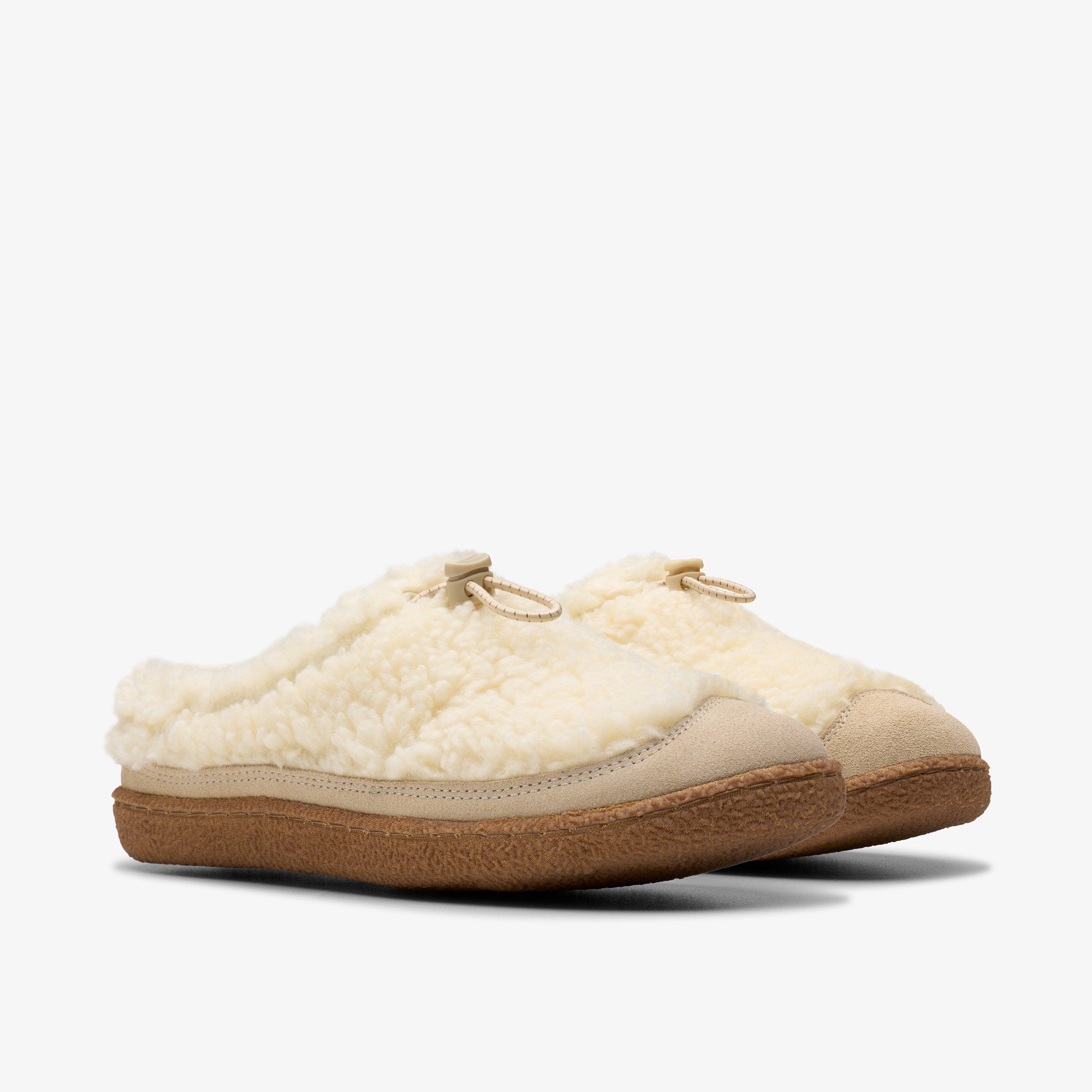 Belle Wych Slippers