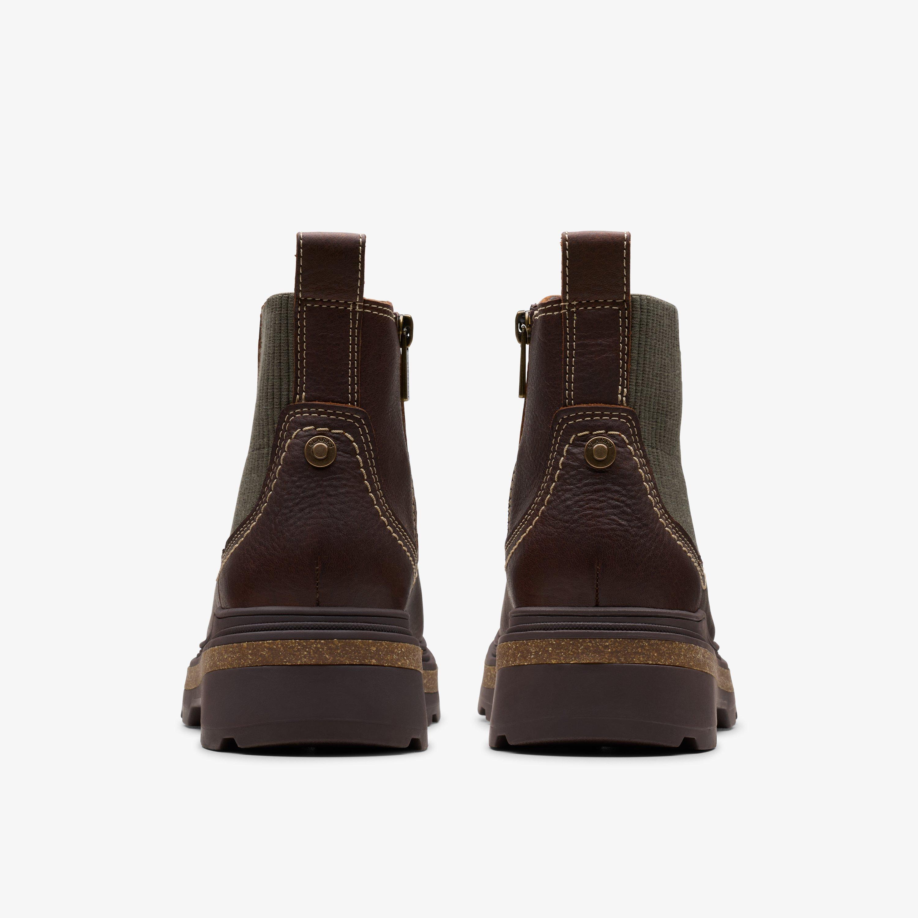 Hencroft Step Waterproof