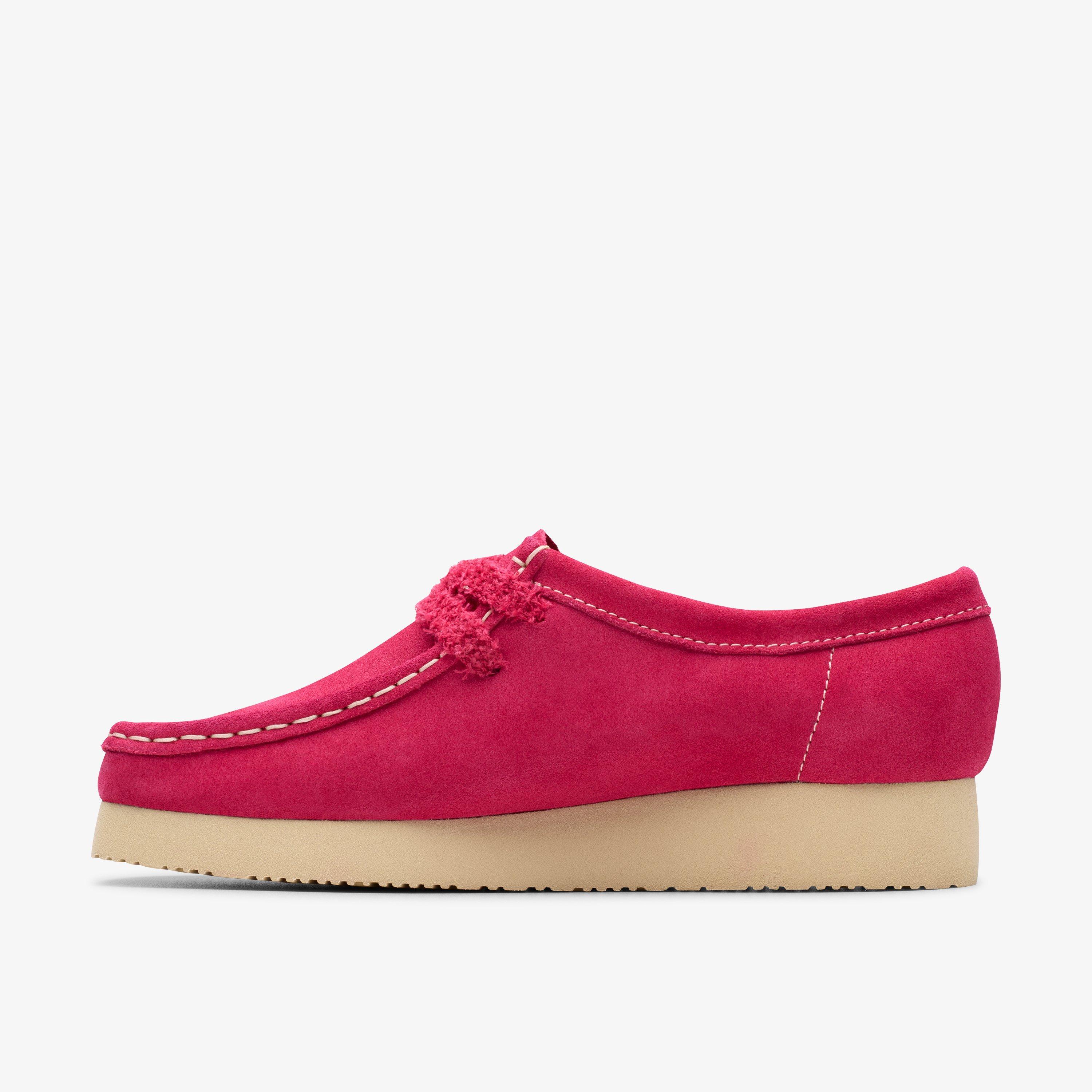 Wallabee. 2604