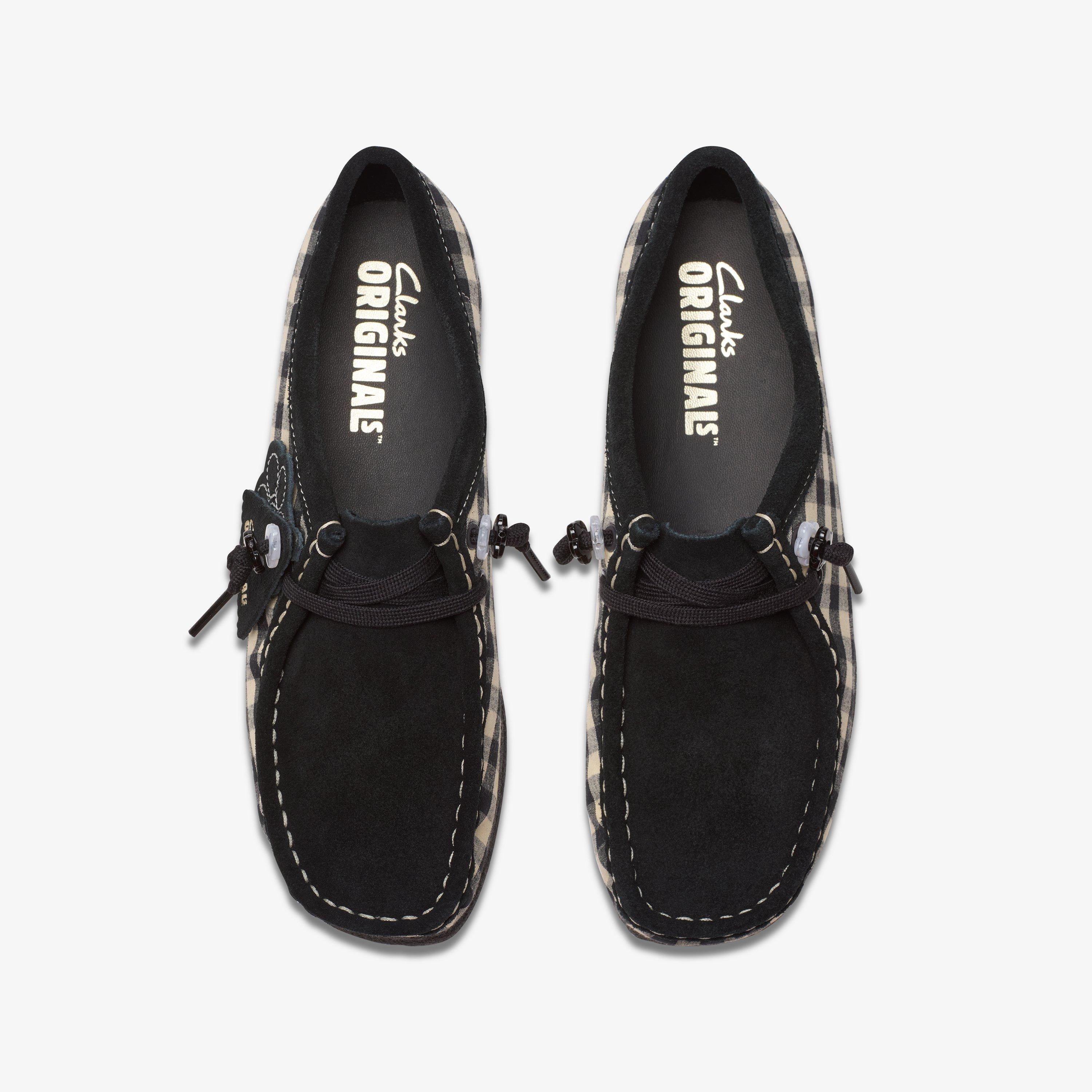 Wallabee